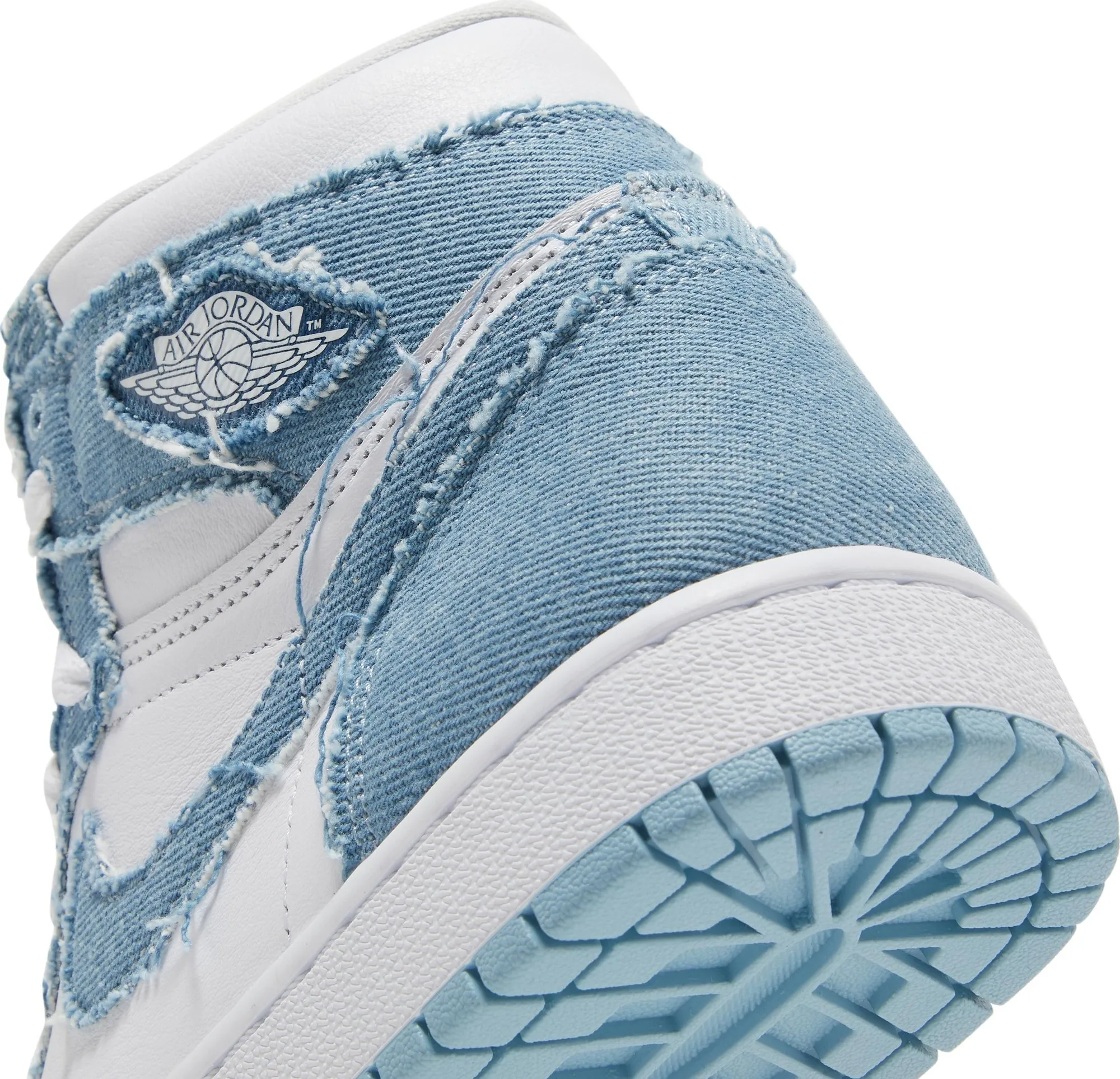 Jordan 1 High OG Denim - beetsneakers