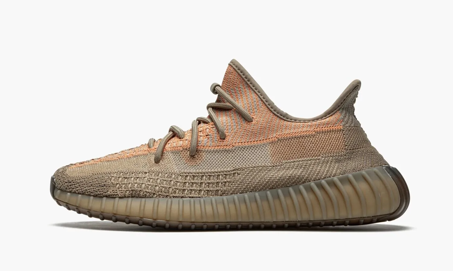 YEEZY BOOST 350 V2 Sand Taupe - beetsneakers