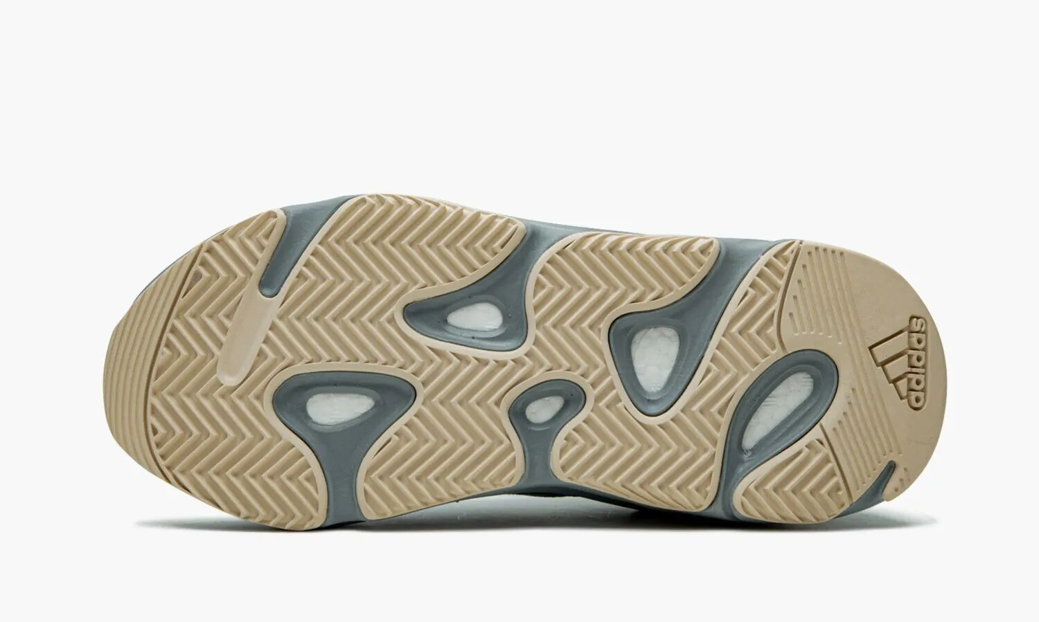 YEEZY BOOST 700 Teal Blue - beetsneakers