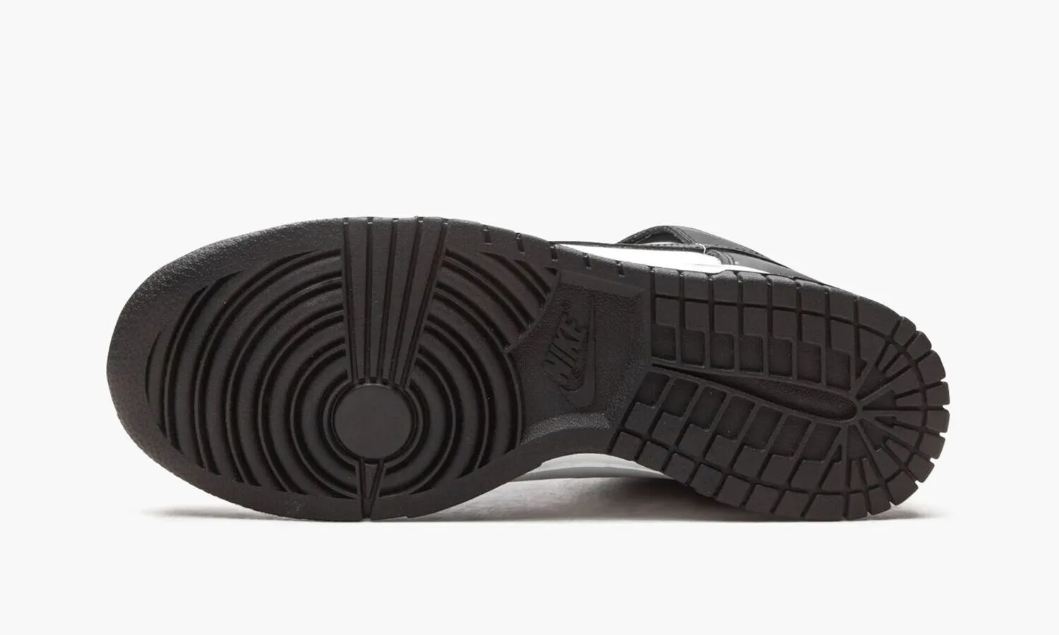 NIKE DUNK HIGH Panda (2021) - beetsneakers