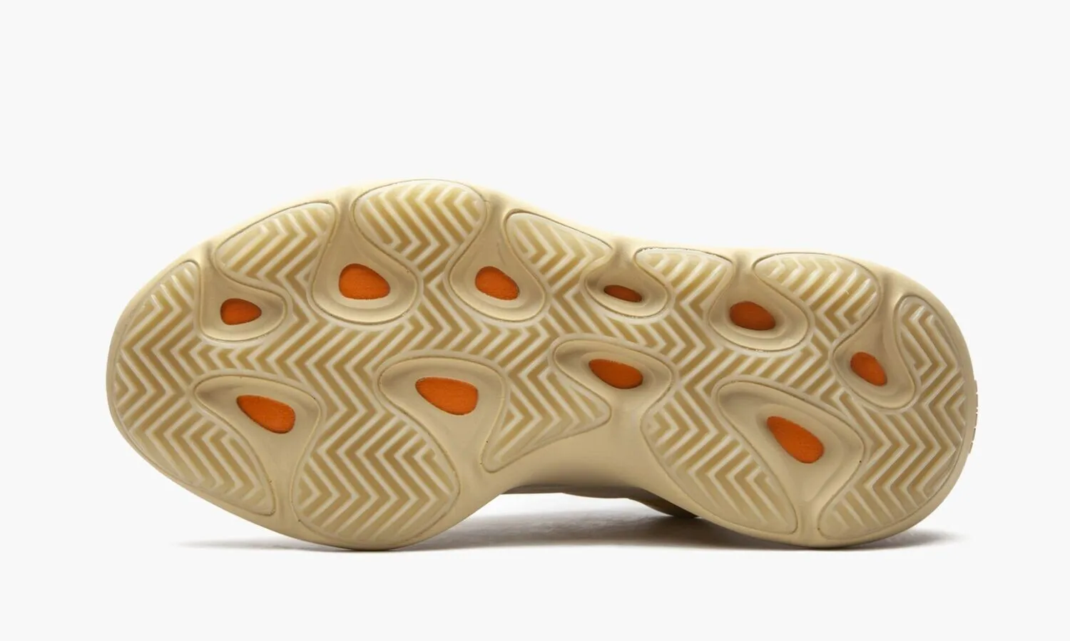 YEEZY 700 V3 Safflower - beetsneakers