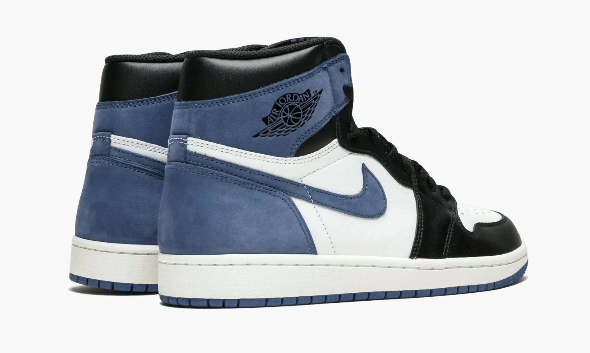 JORDAN 1 RETRO HIGH OG Blue Moon - beetsneakers