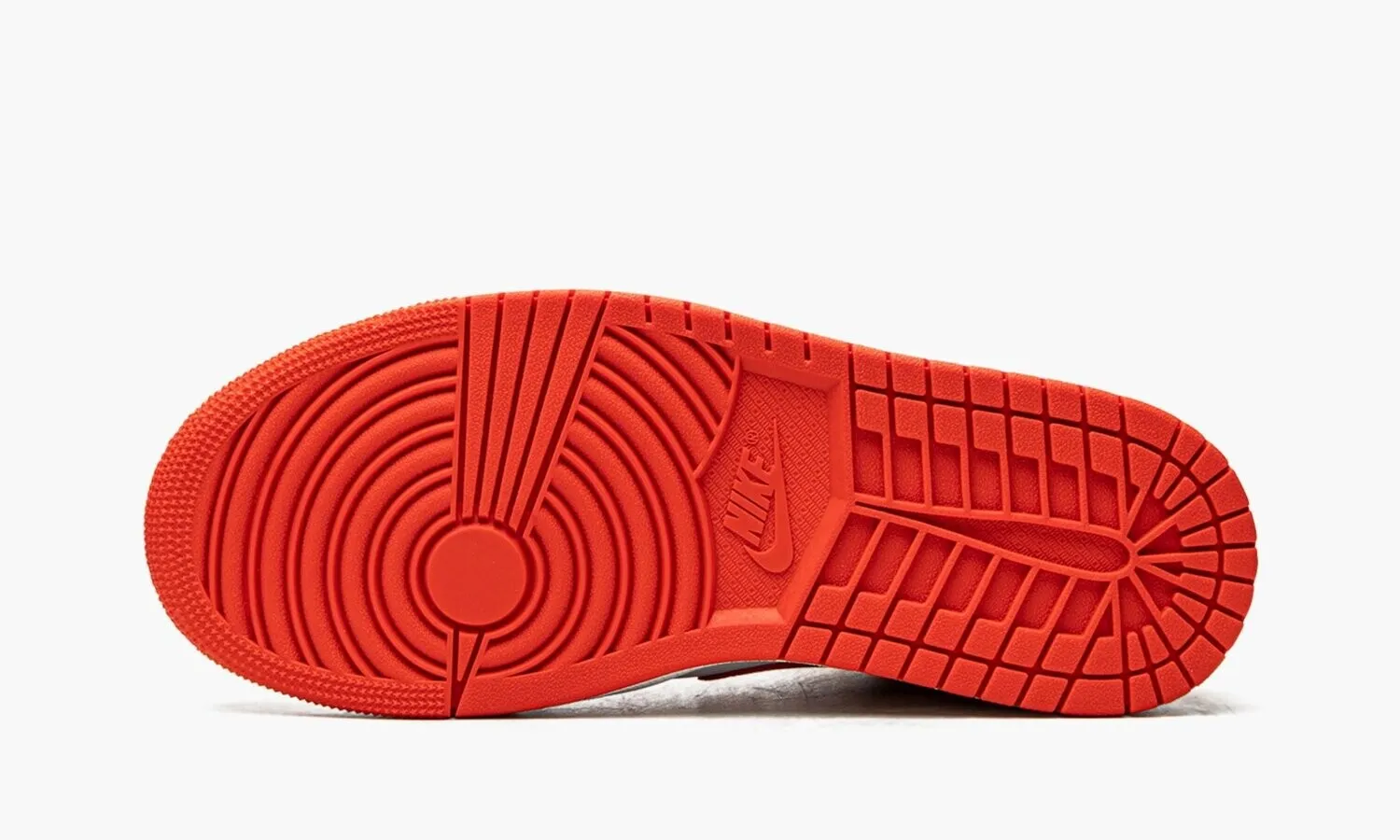 JORDAN 1 MID Habanero Red - beetsneakers