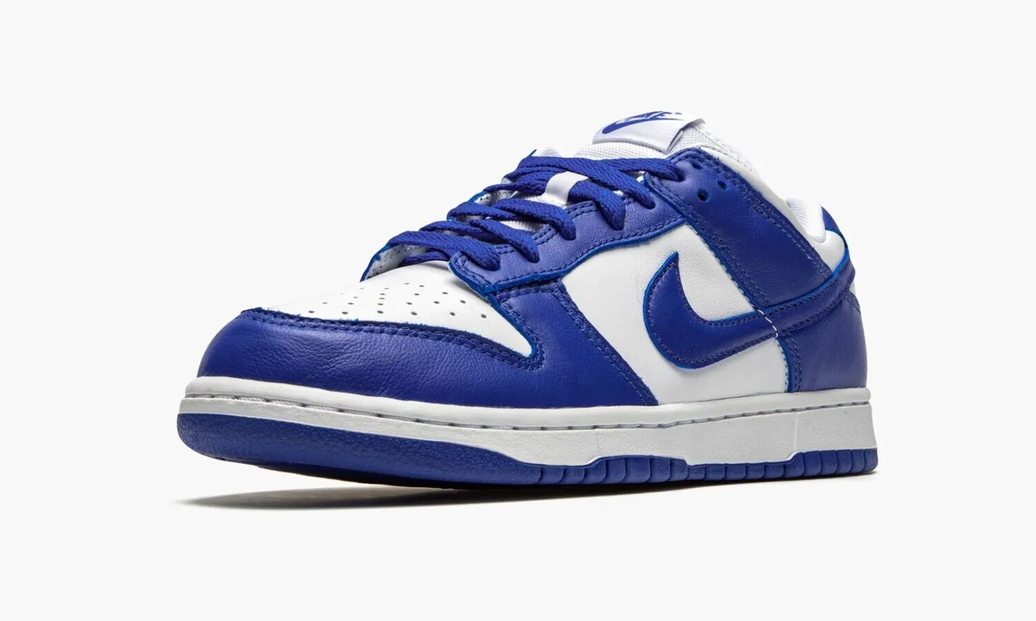 NIKE DUNK LOW RETRO Kentucky - beetsneakers