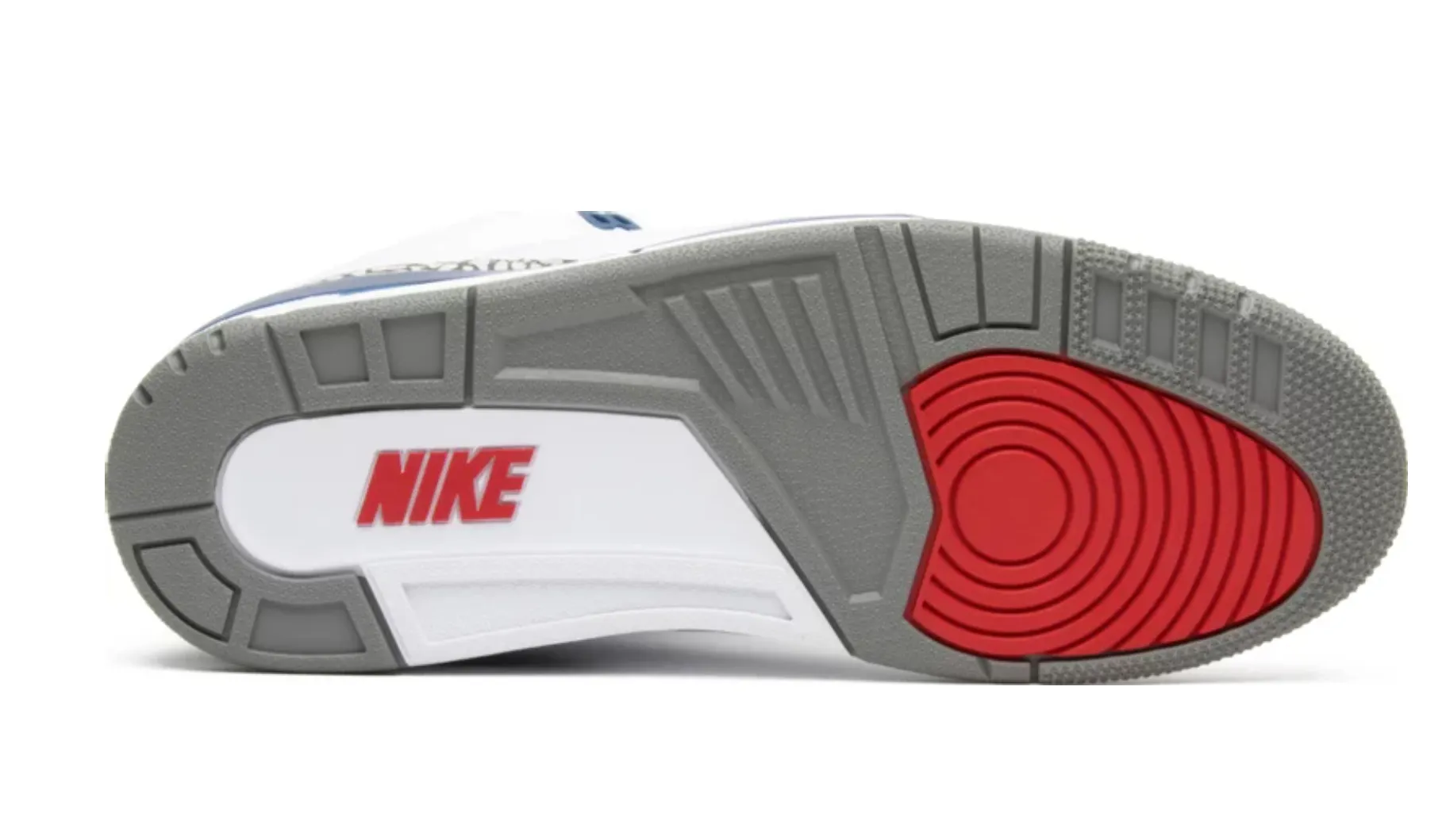 JORDAN 3 RETRO True Blue(2016) - beetsneakers