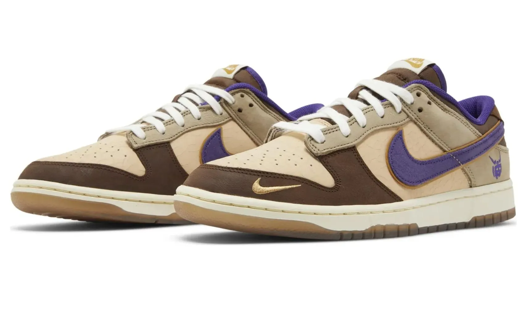 Nike Dunk Low Setsubun (2022) - beetsneakers