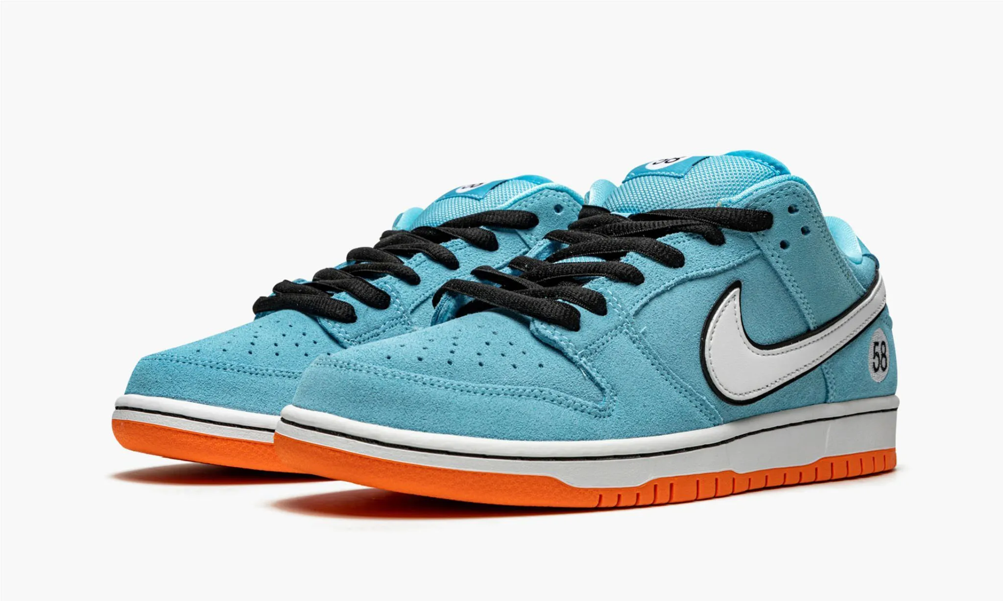 NIKE SB DUNK LOW PRO Gulf - beetsneakers