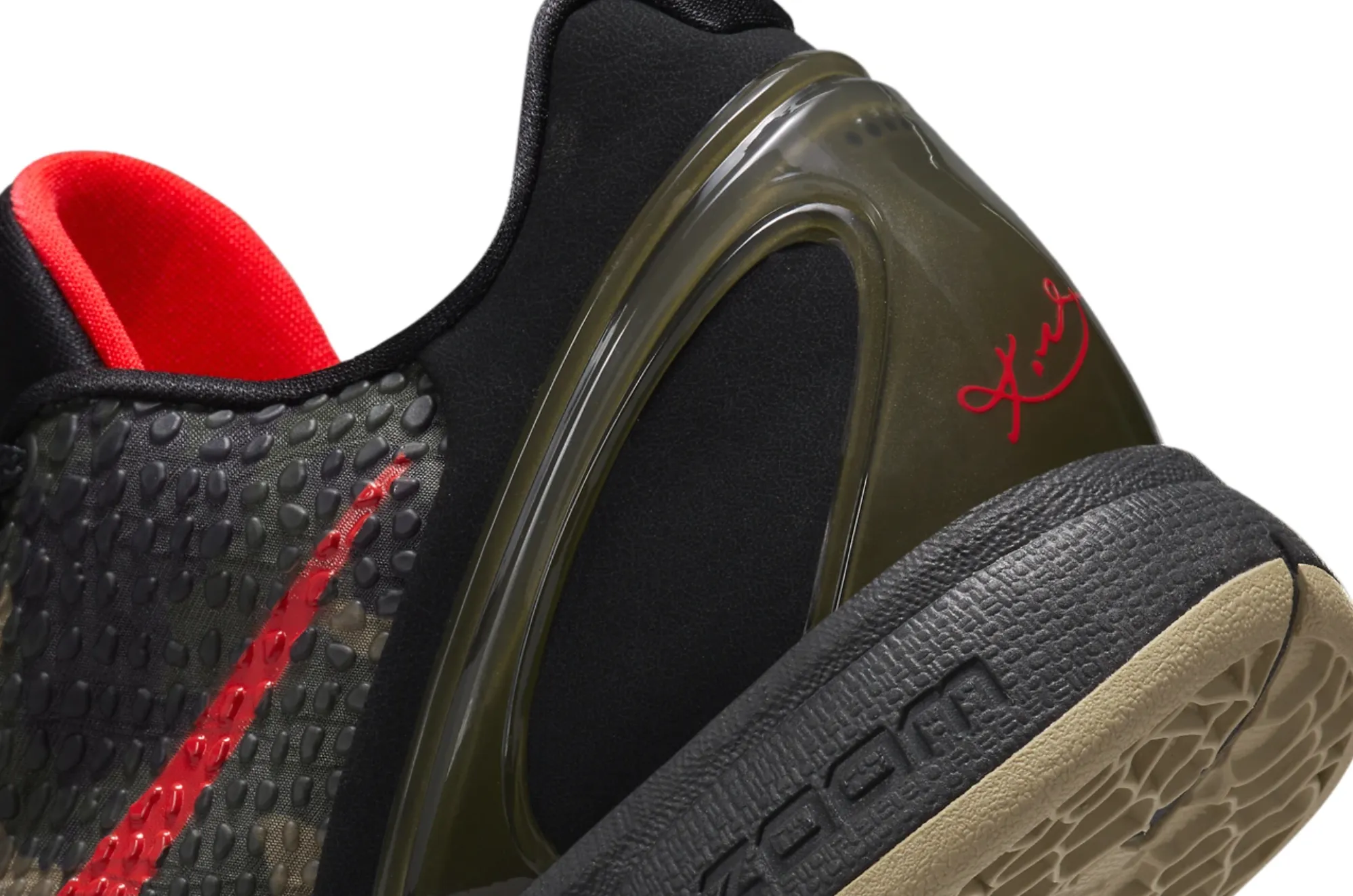 Nike Kobe 6 Protro Italian Camo (2024) - beetsneakers