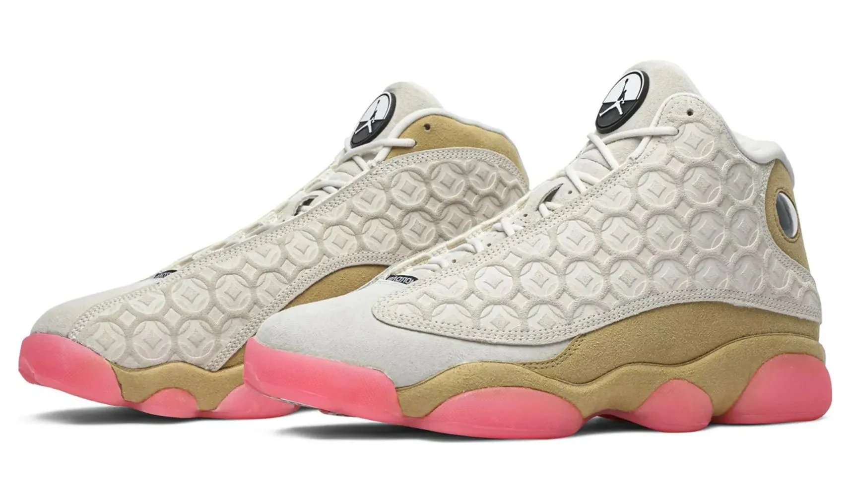 Jordan 13 Retro Chinese New Year - beetsneakers