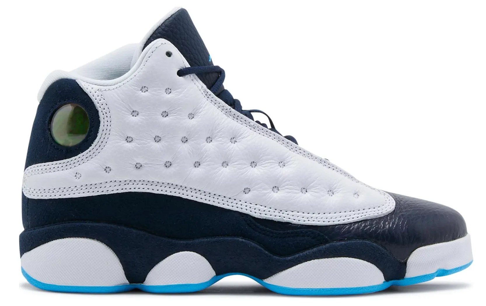 Jordan 13 Retro Obsidian - beetsneakers