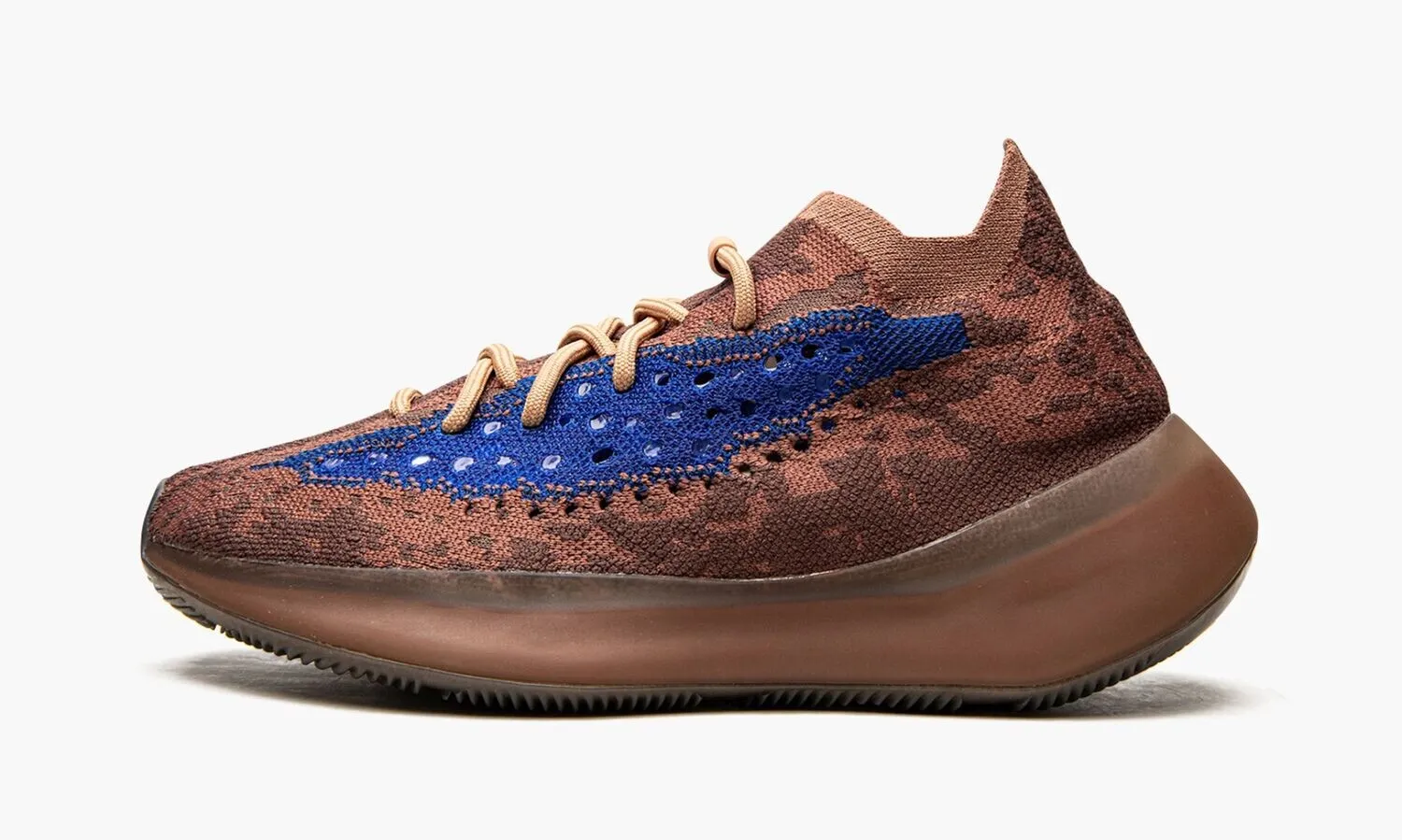 YEEZY BOOST 380 Azure - beetsneakers