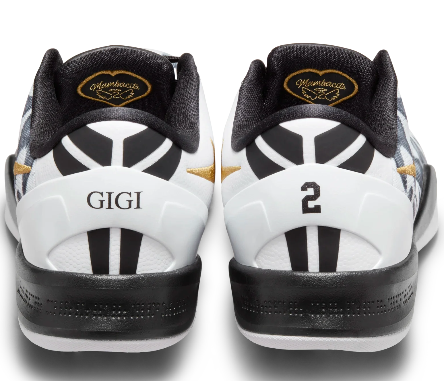 Nike Kobe 8 Protro Mambacita - beetsneakers