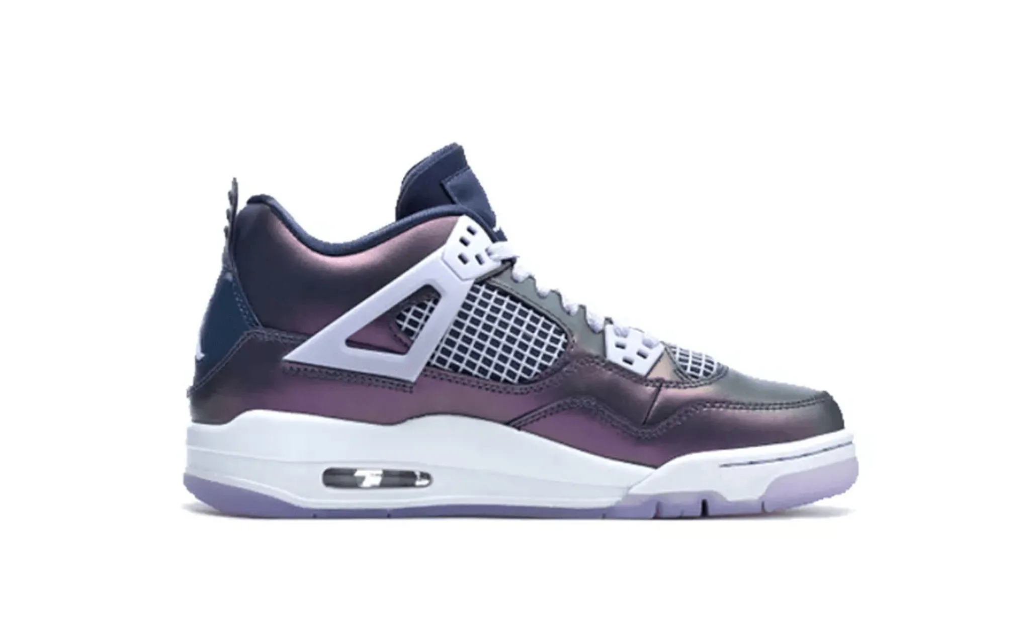Jordan 4 Retro Monsoon Blue - beetsneakers