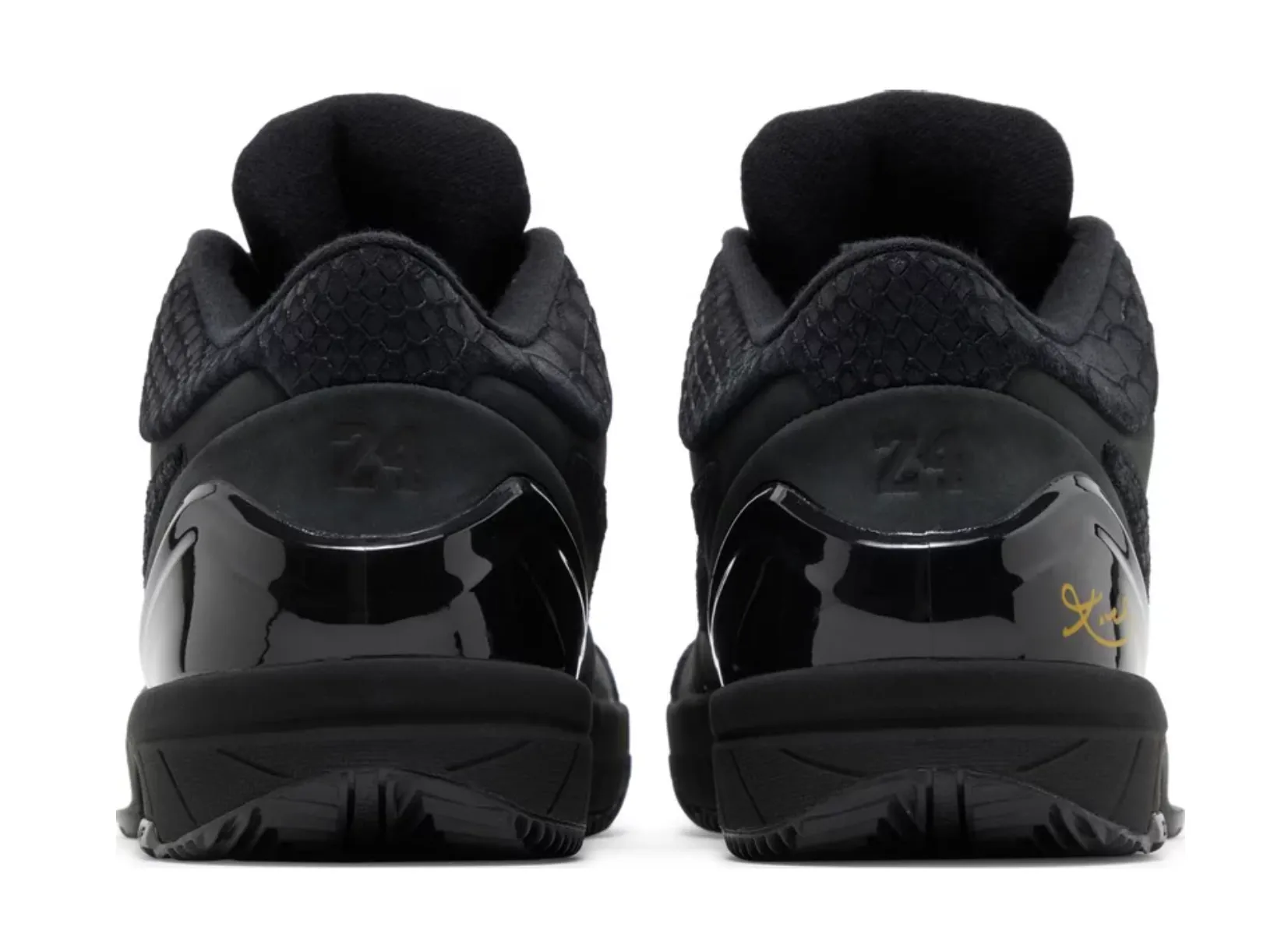 Nike Zoom Kobe 4 Protro Gift of Mamba - beetsneakers