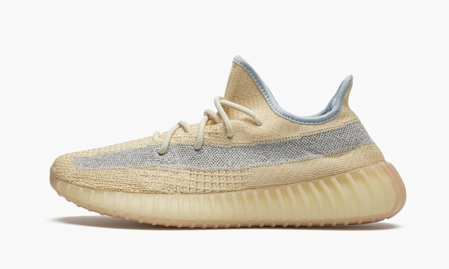 YEEZY BOOST 350 V2 Linen - beetsneakers