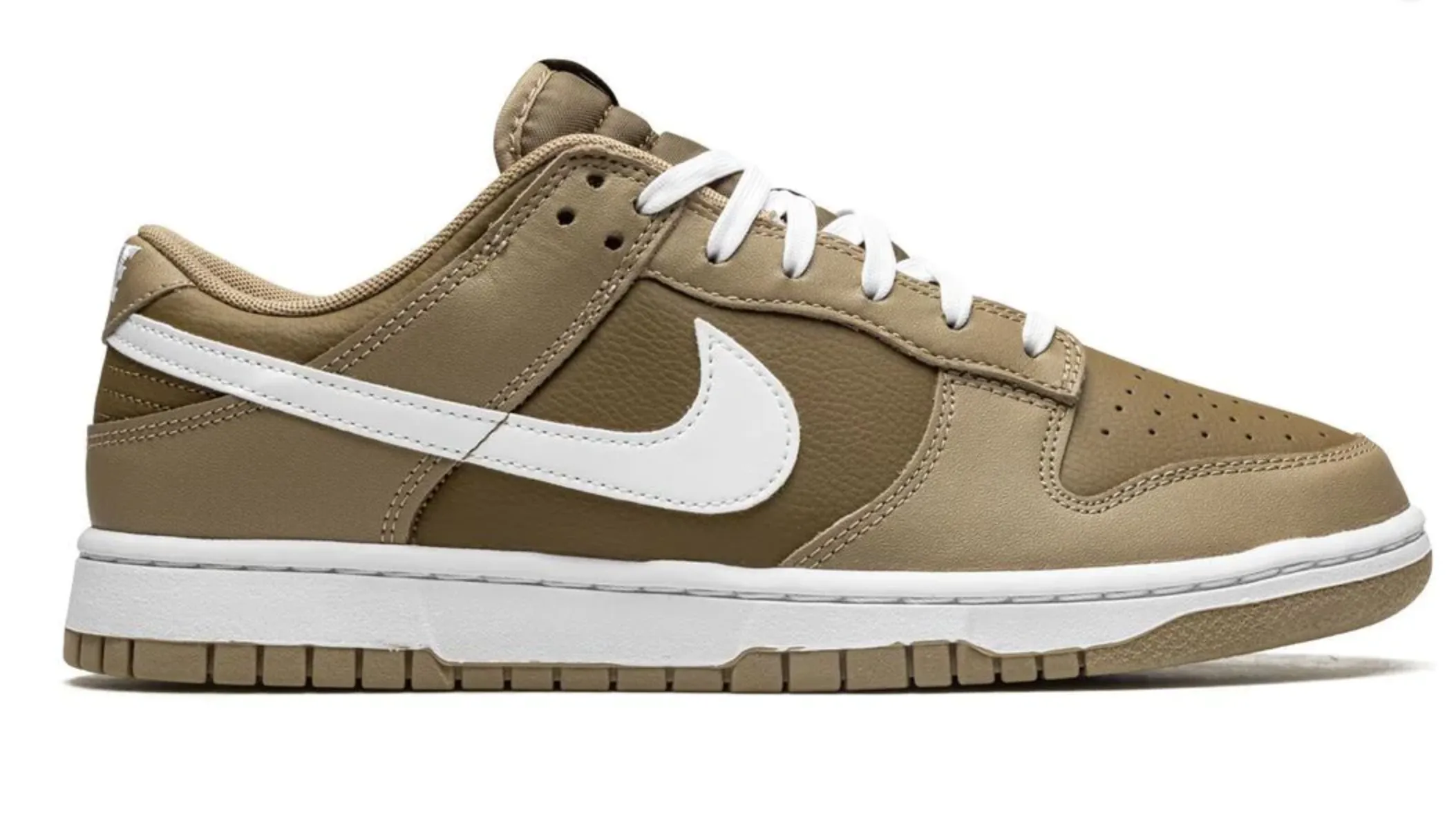 Nike Dunk Low Retro Judge Grey - beetsneakers