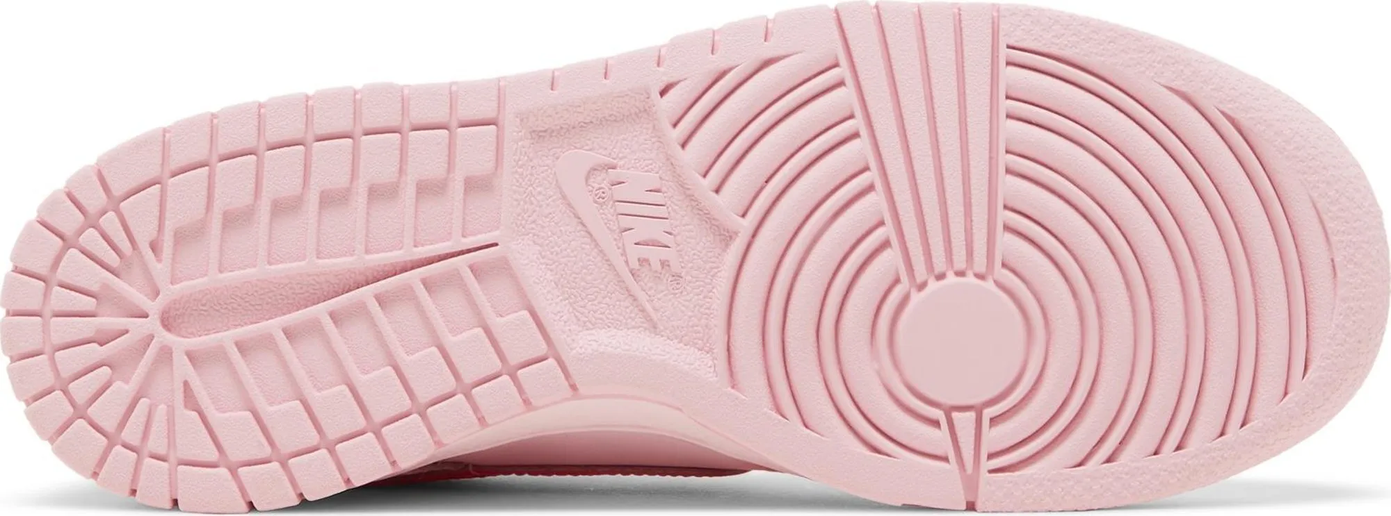 Nike Dunk Low Triple Pink (GS) - beetsneakers