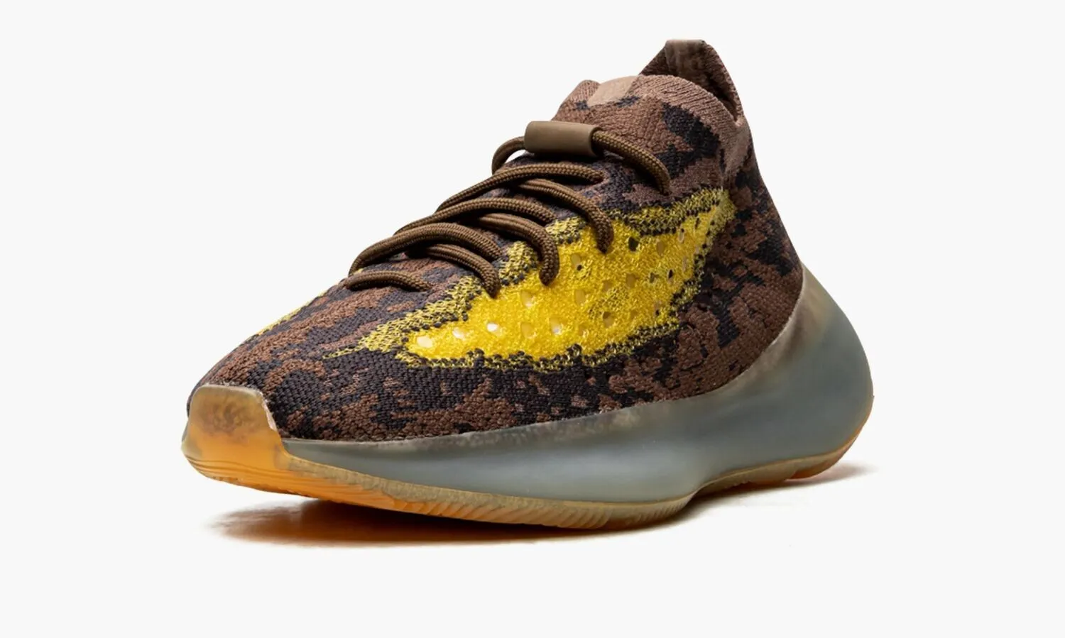 YEEZY BOOST 380 Lmnte - beetsneakers