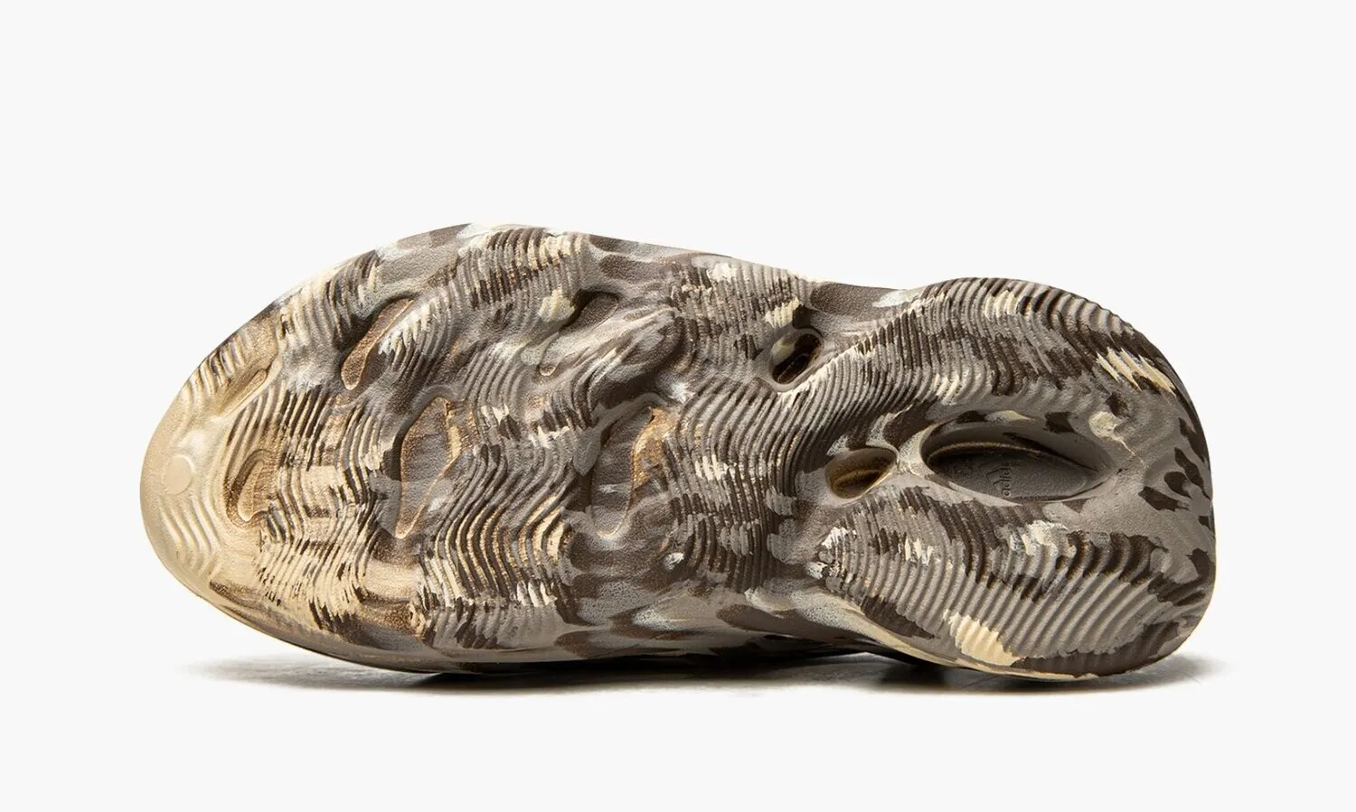 YEEZY FOAM RUNNER MX CREAM CLAY - beetsneakers