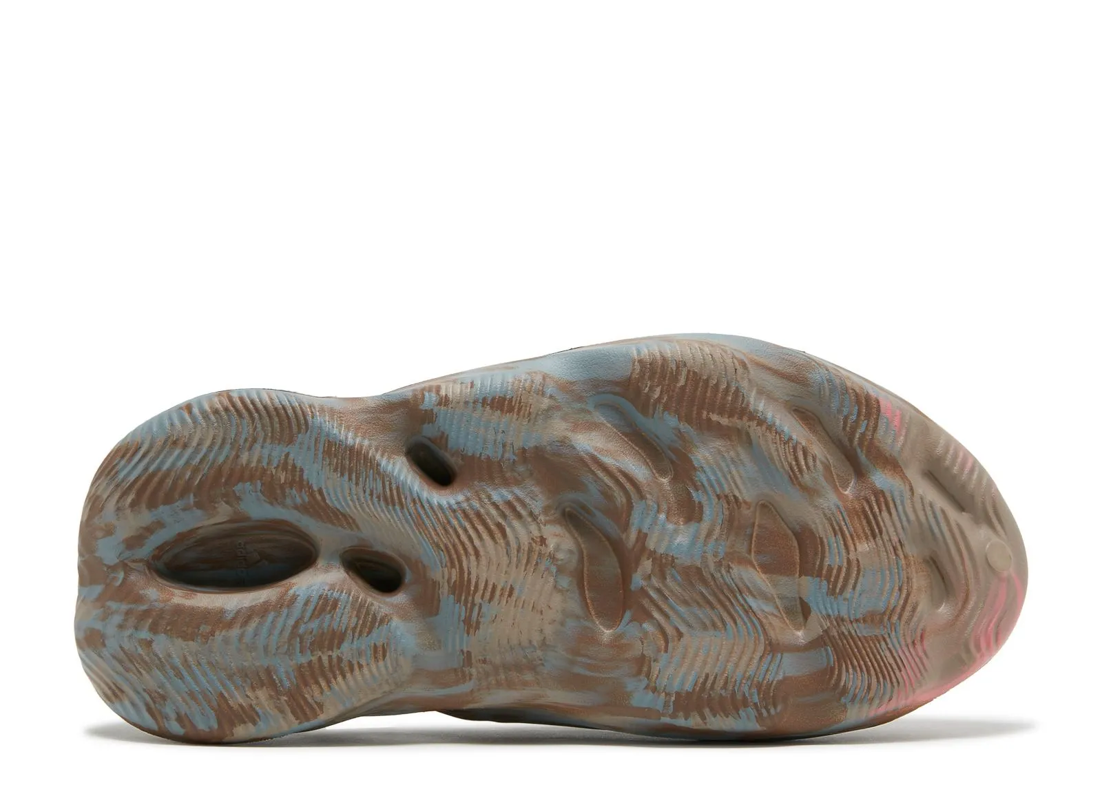 YEEZY FOAM RUNNER 'MX SAND GREY' - beetsneakers