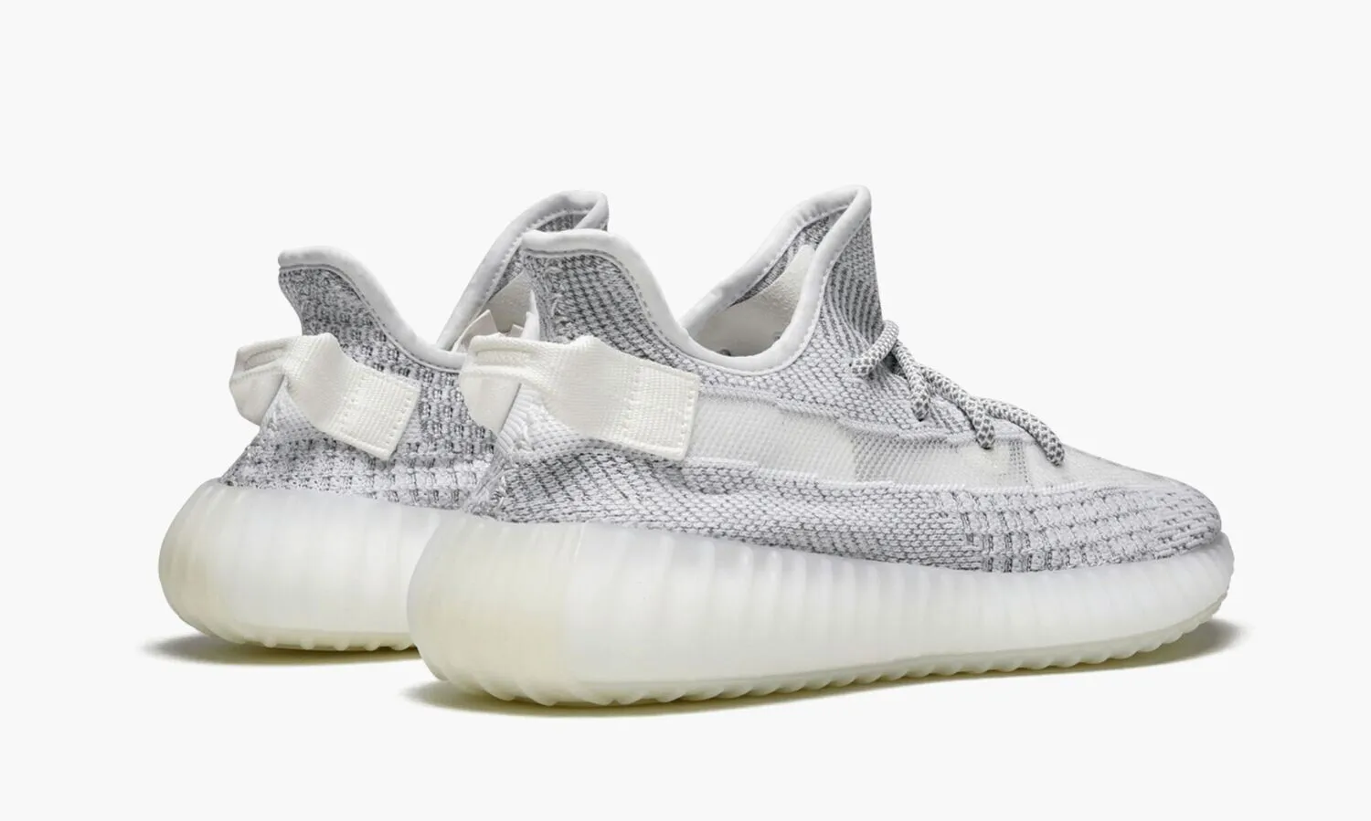 YEEZY BOOST 350 V2 REFLECTIVE Static - beetsneakers