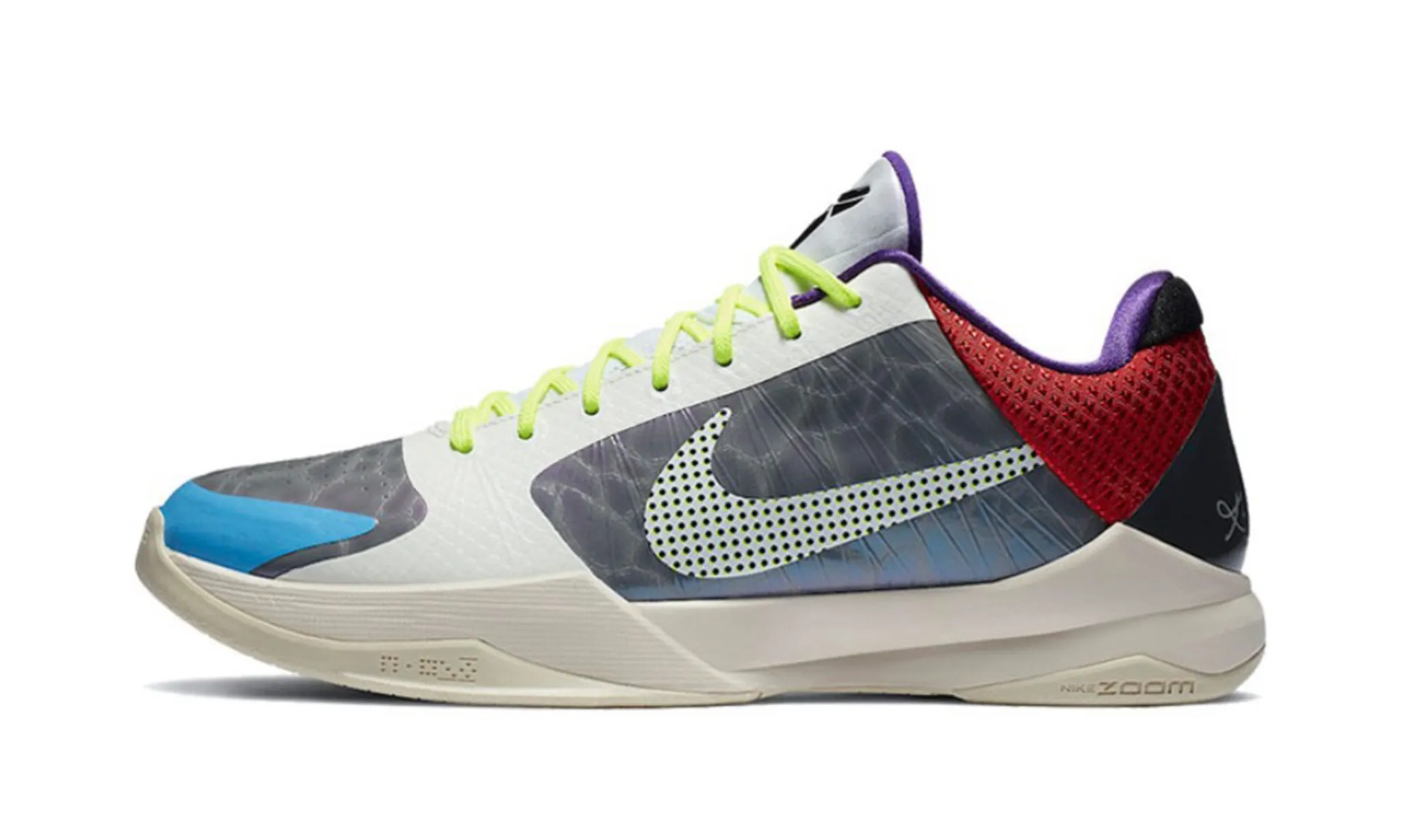 Nike Kobe 5 Protro PJ Tucker - beetsneakers