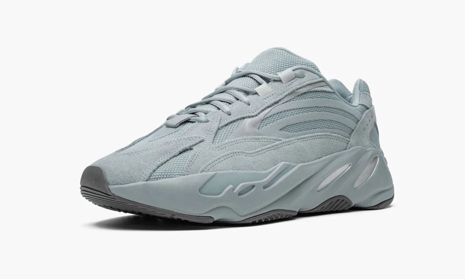 YEEZY BOOST 700 V2 Hospital Blue - beetsneakers