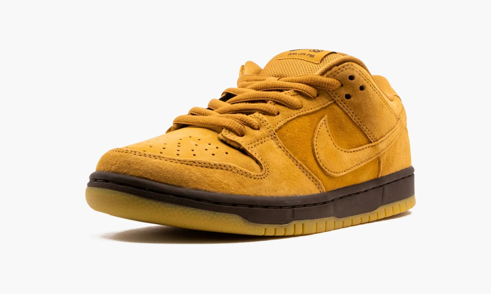 NIKE DUNK LOW PRO Wheat Mocha - beetsneakers