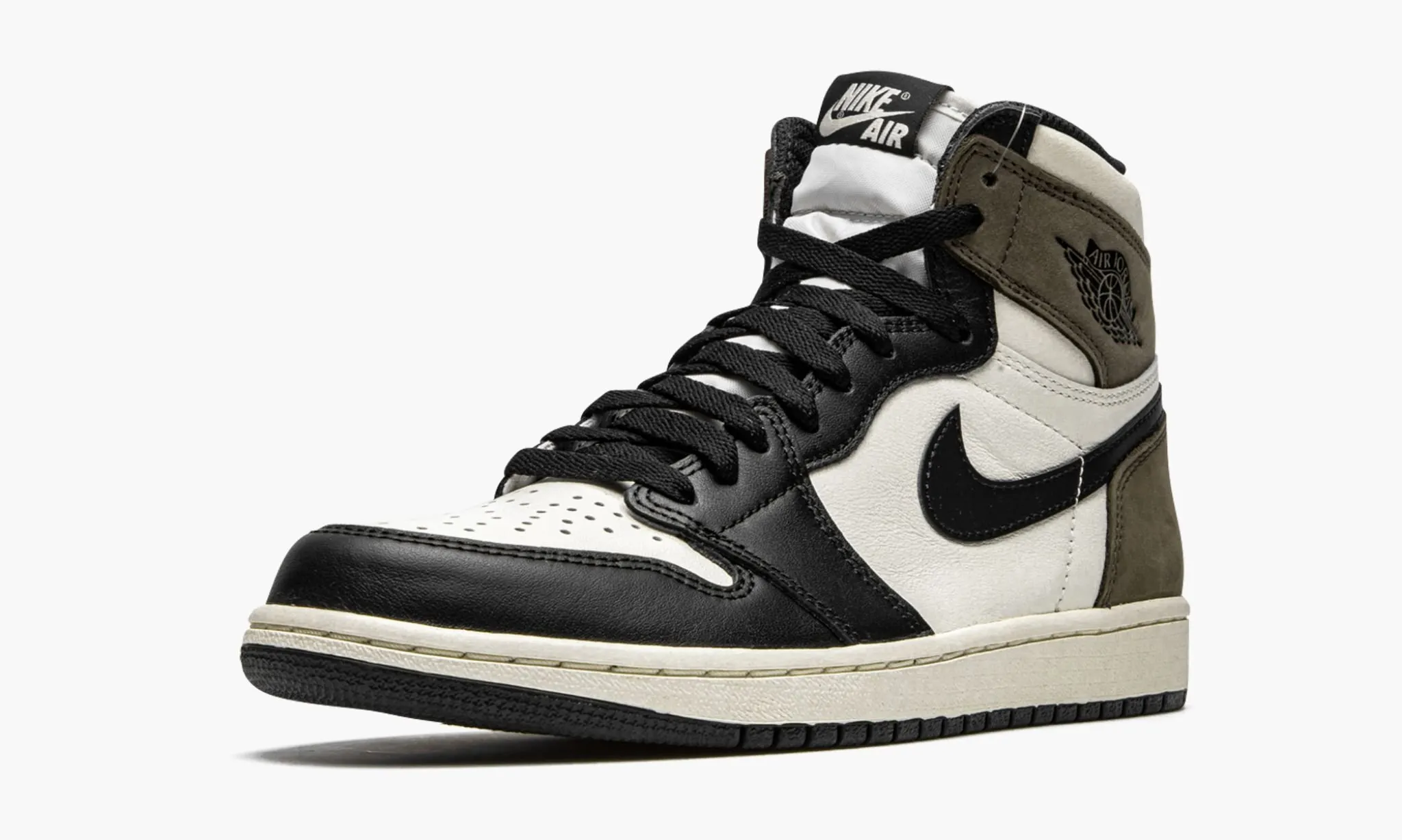 JORDAN 1 RETRO HIGH OG Dark Mocha - beetsneakers