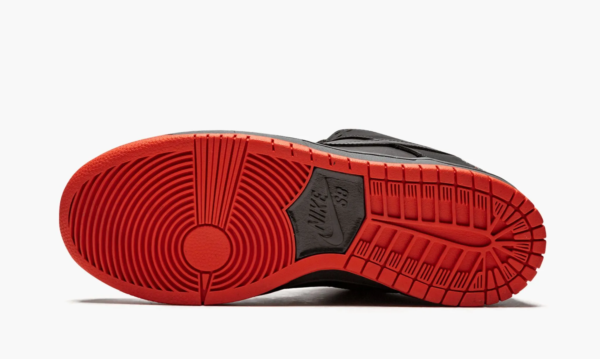 NIKE SB DUNK LOW TRD QS Black Pigeon - beetsneakers