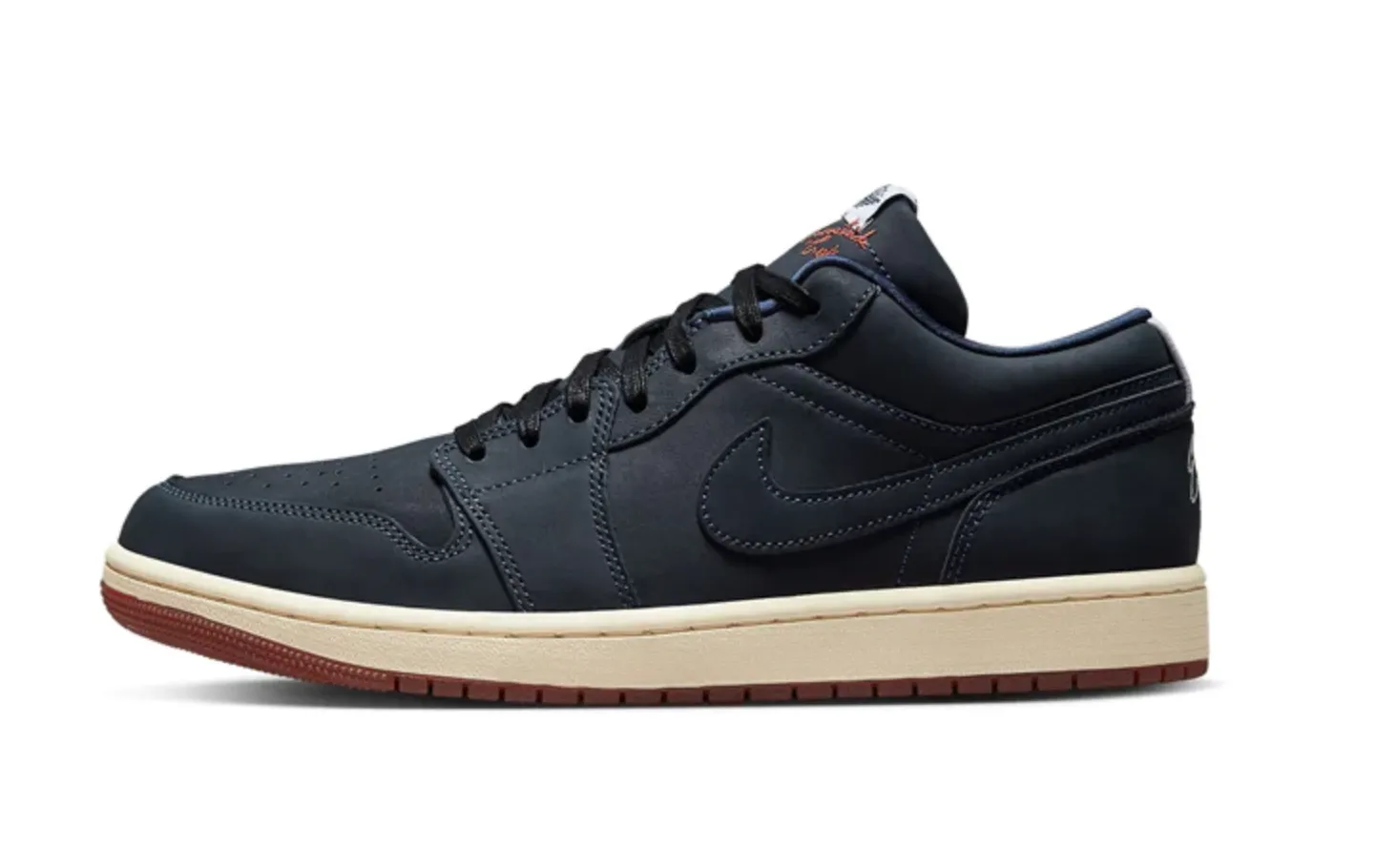 JORDAN 1 LOW EASTSIDE GOLF OUT OF THE MUD - beetsneakers
