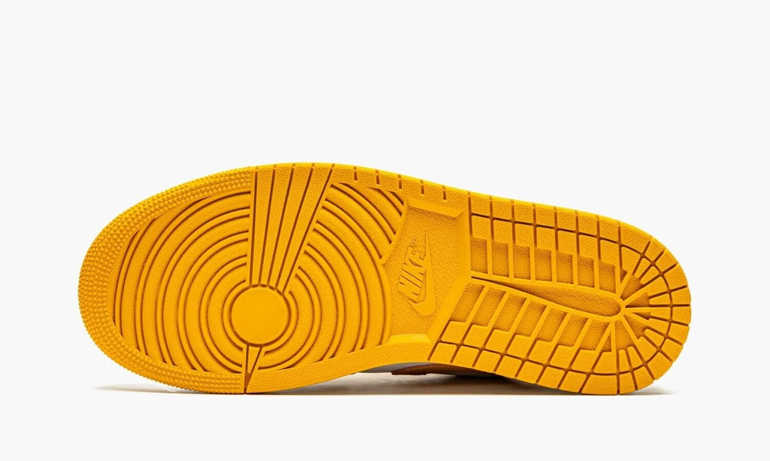 JORDAN 1 LOW Pollen - beetsneakers