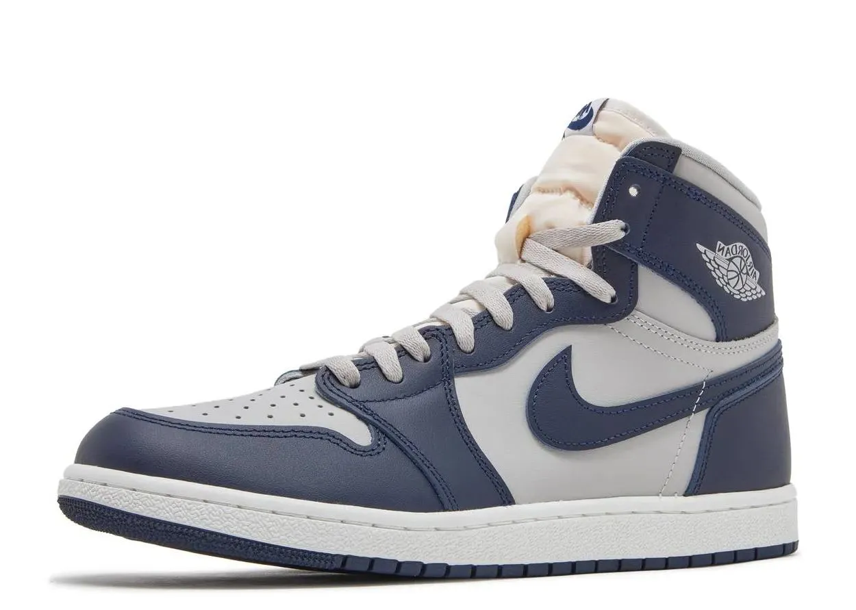 Jordan 1 Retro High 85 Georgetown - beetsneakers