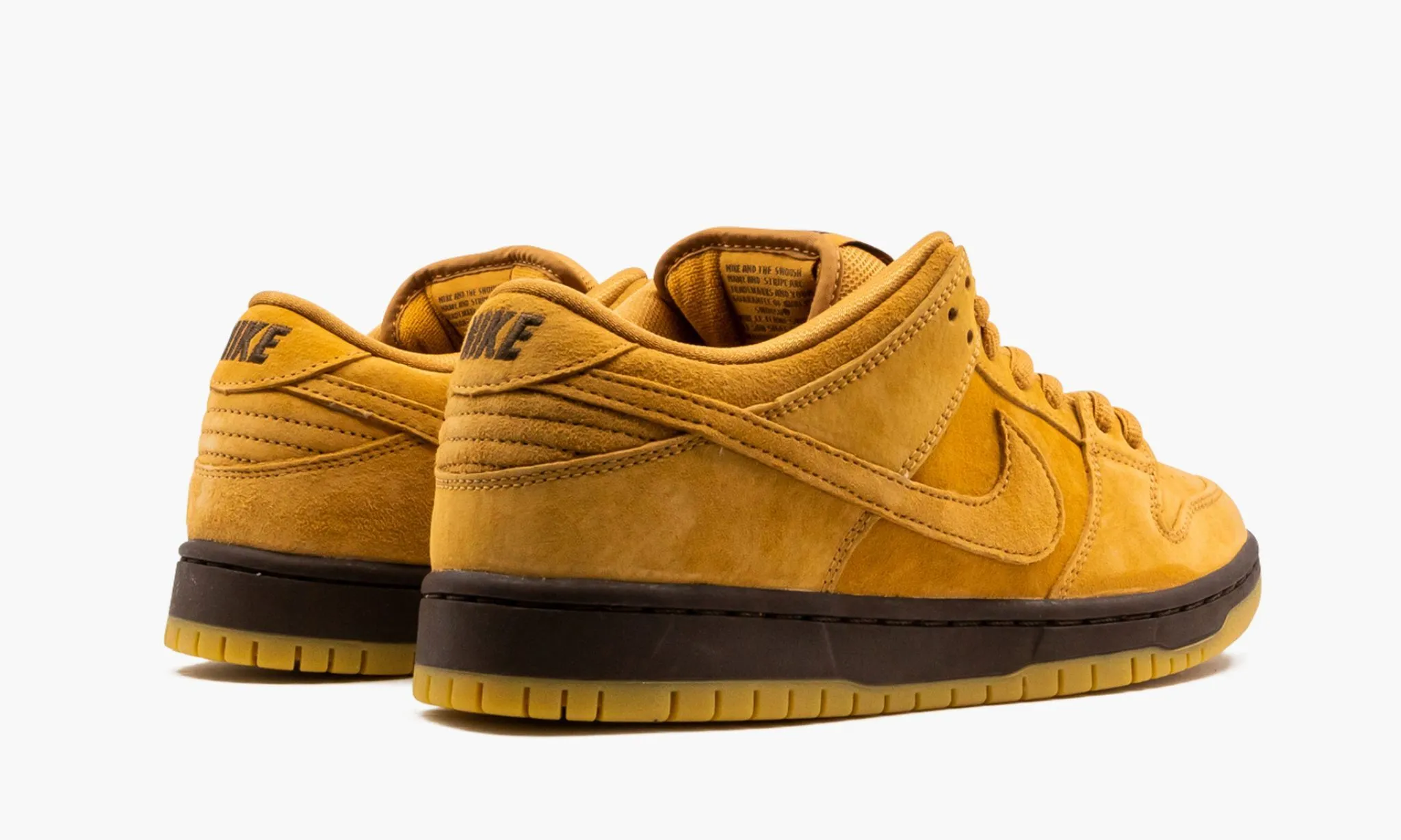 NIKE DUNK LOW PRO Wheat Mocha - beetsneakers