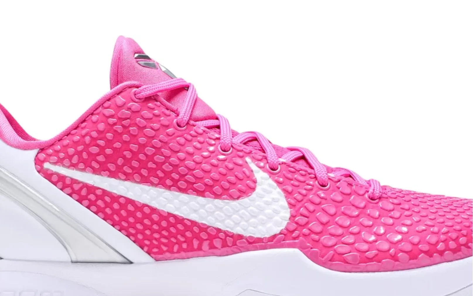 Nike Kobe 6 Protro Think Pink - beetsneakers