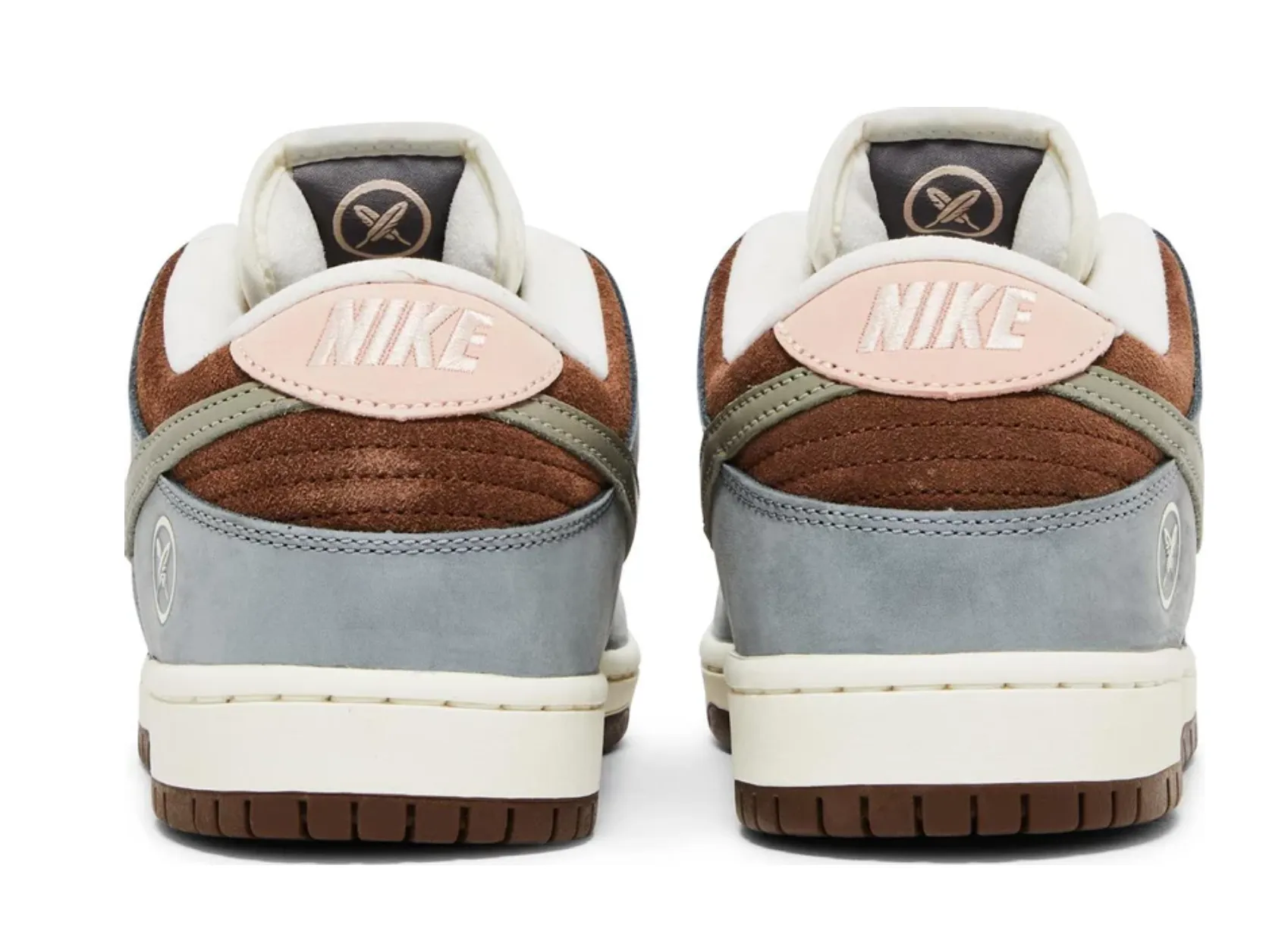 Nike SB Dunk Low Yuto Horigome - beetsneakers