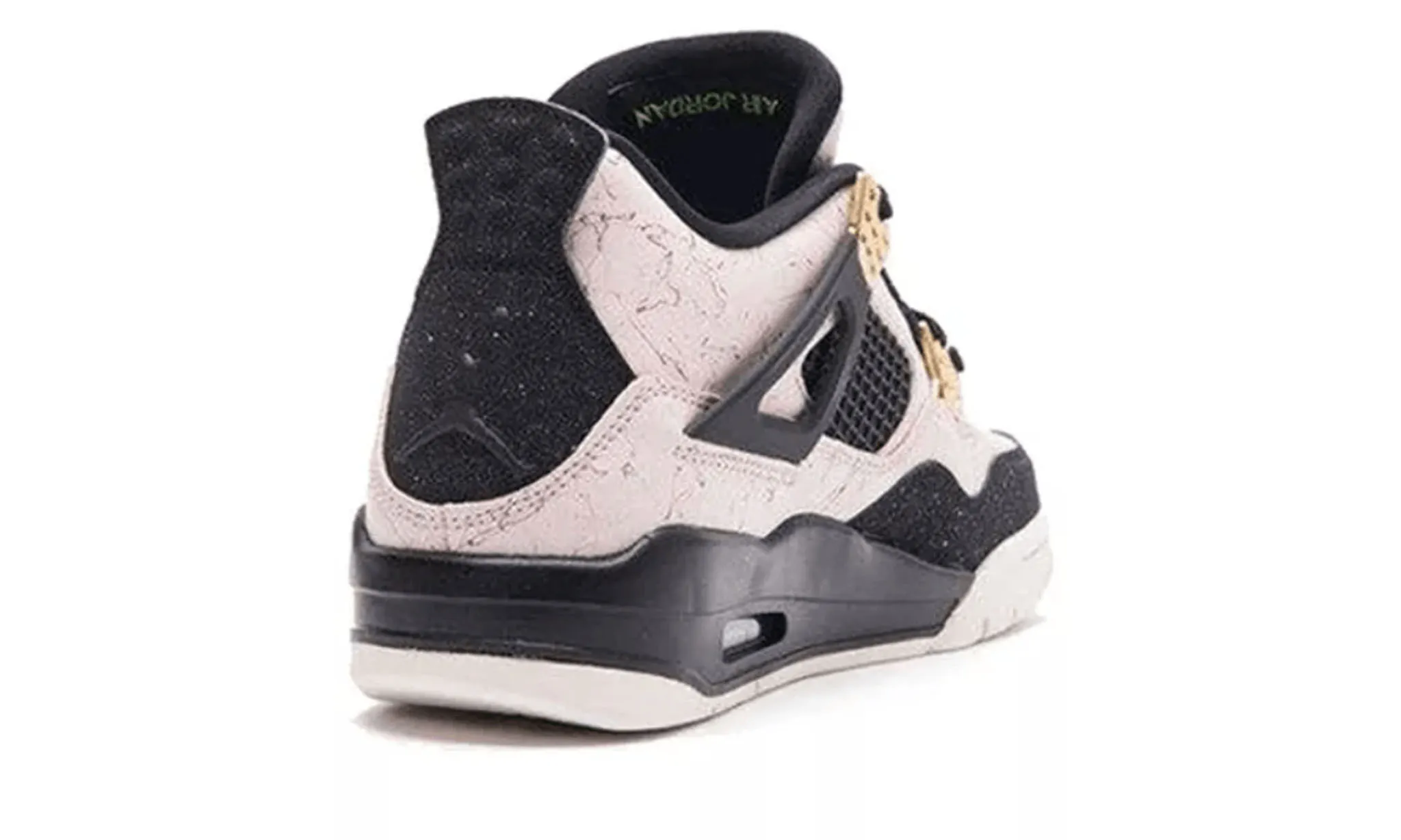 Jordan 4 Retro Silt Red Splatter - beetsneakers