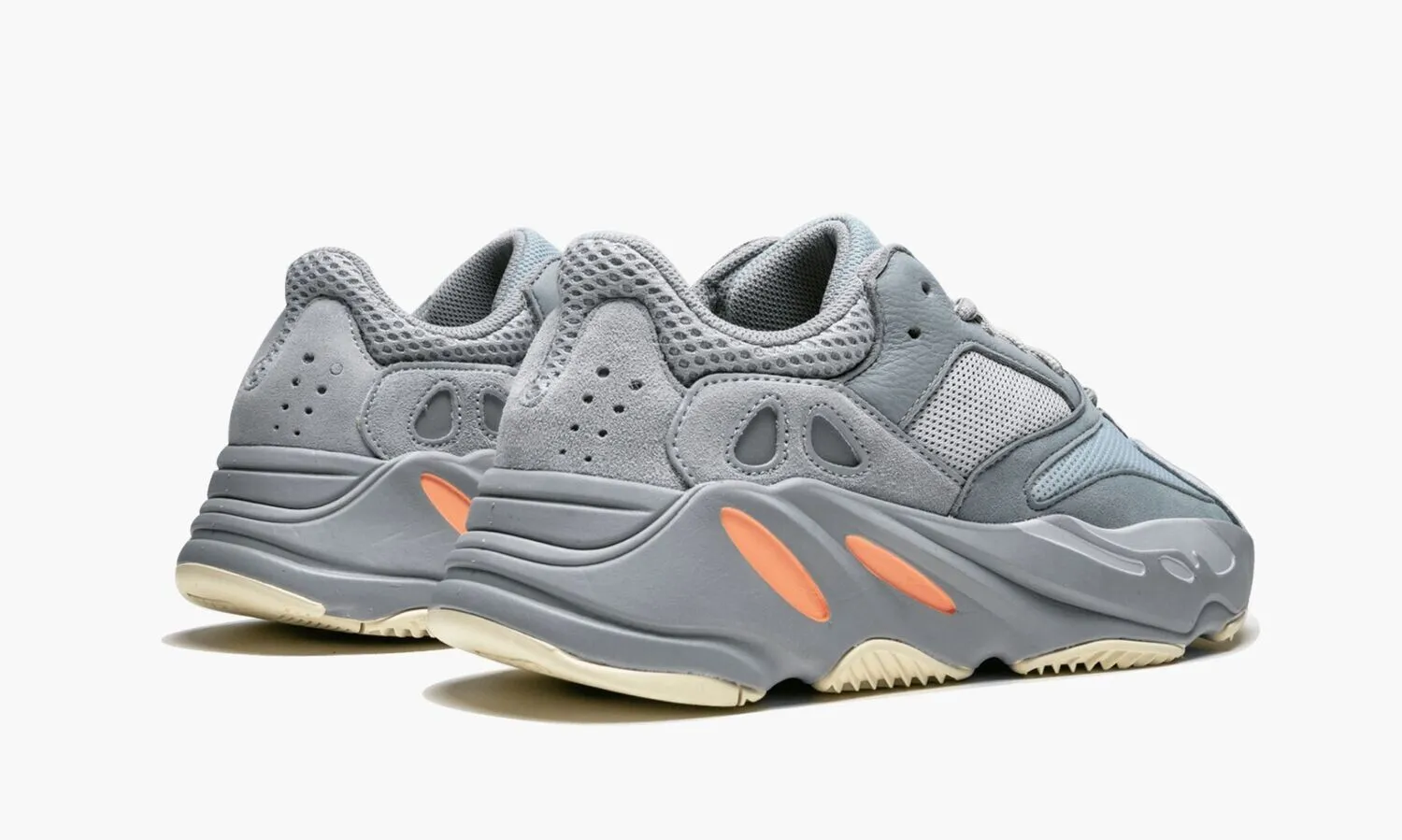 YEEZY BOOST 700 Inertia - beetsneakers