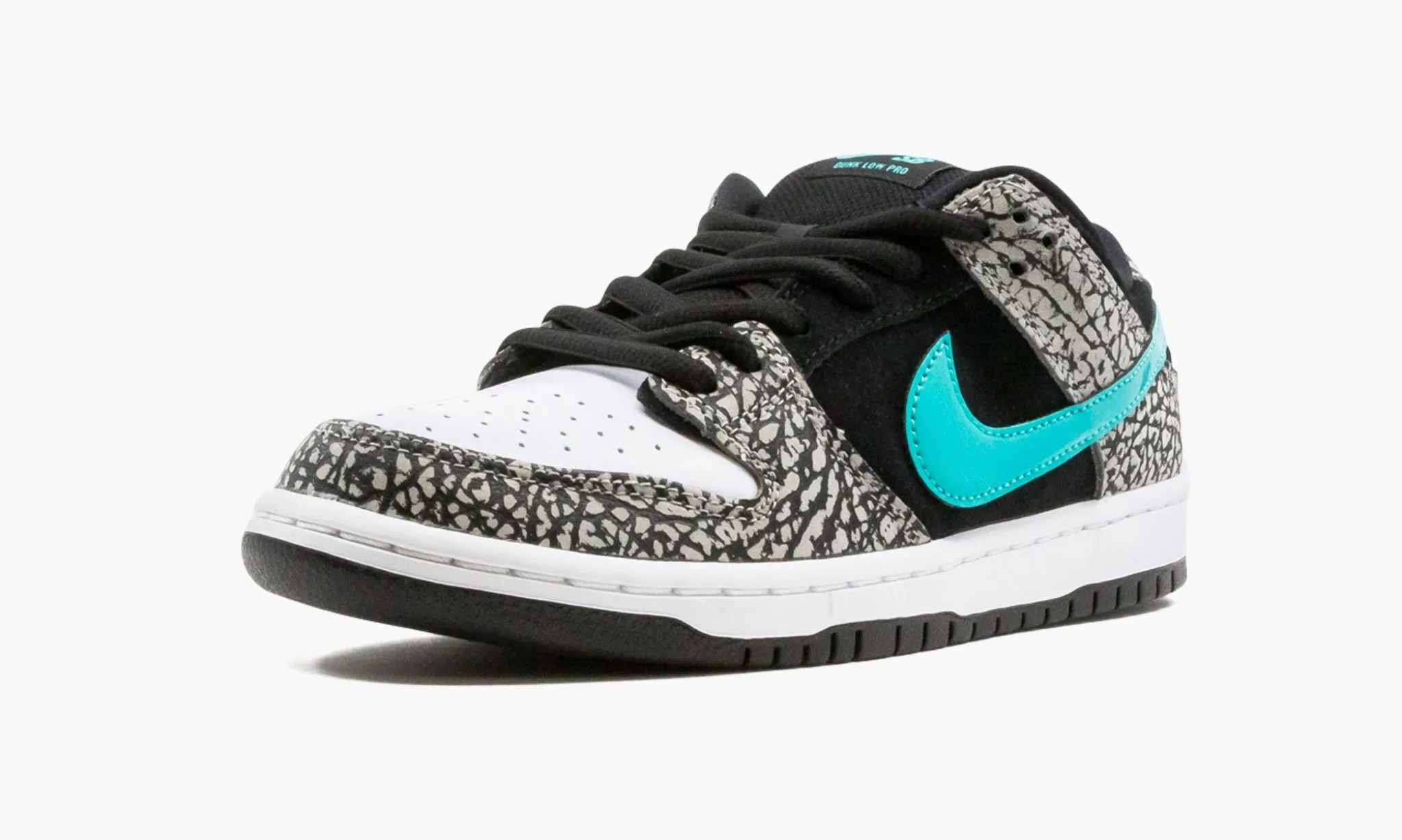 NIKE SB DUNK LOW PRO Elephant - beetsneakers