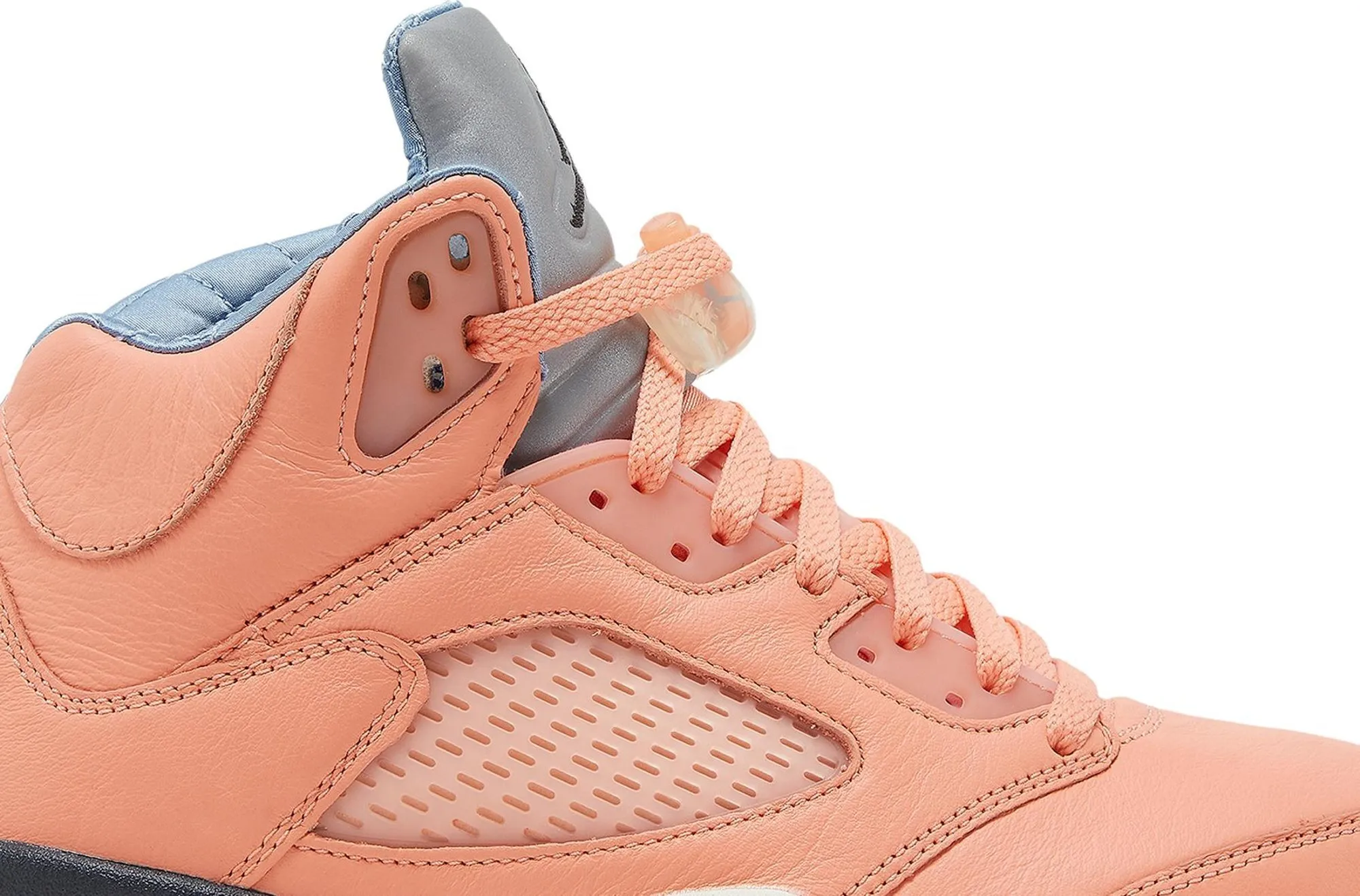 Jordan 5 Retro DJ Khaled We The Best Crimson Bliss - beetsneakers