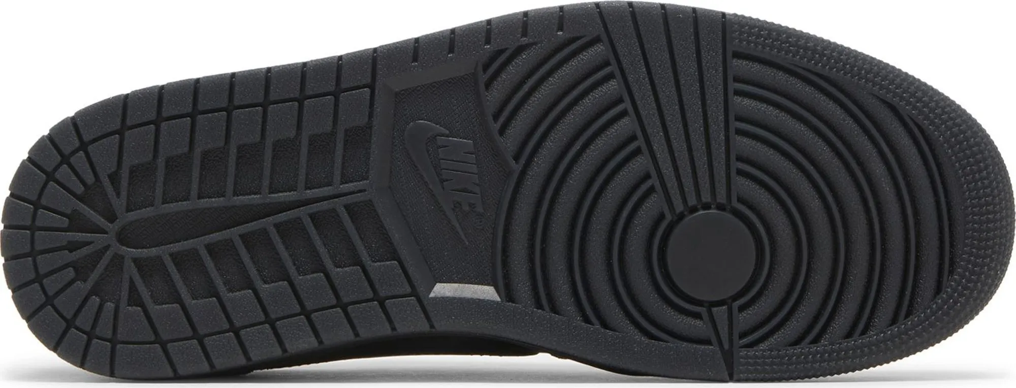 Jordan 1 Retro Low OG SP Travis Scott 'Black Phantom' - beetsneakers