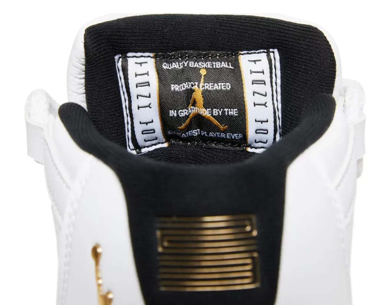 Jordan 11 Retro DMP Gratitude (2023) - beetsneakers
