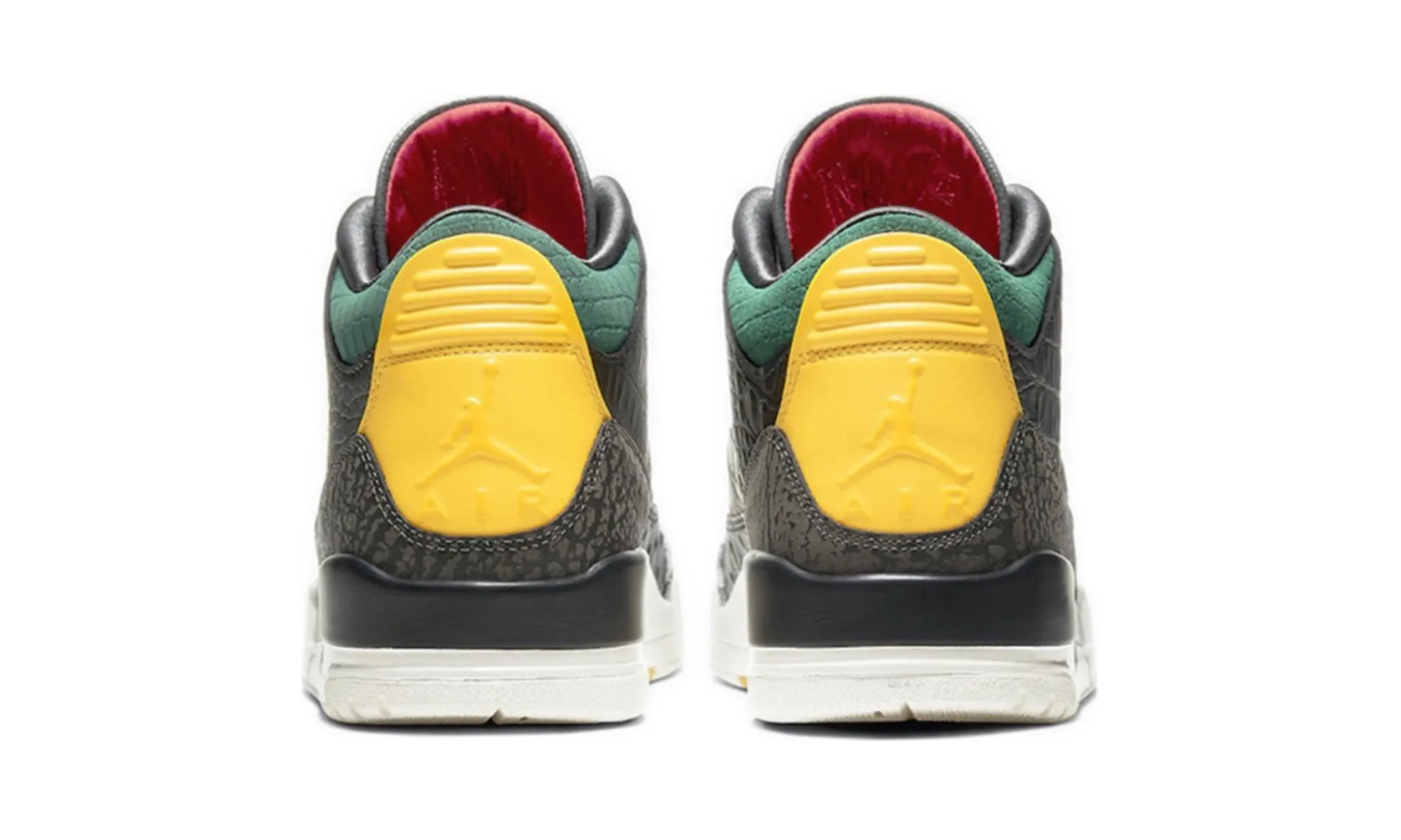 Jordan 3 Retro SE Animal Instinct 2.0 - beetsneakers