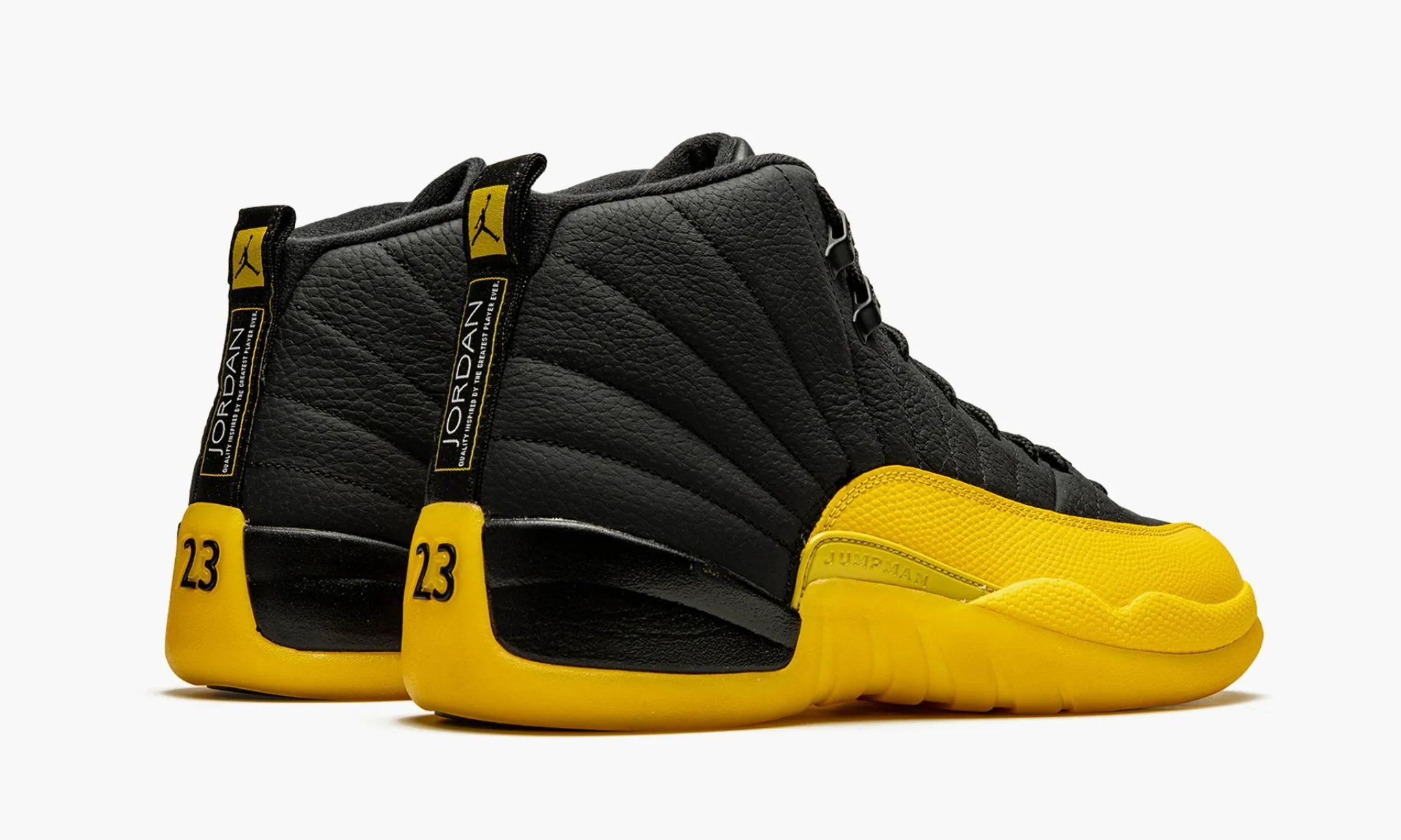 JORDAN 12 RETRO University Gold - beetsneakers