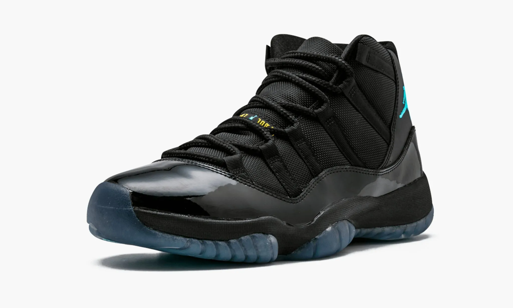 JORDAN 11 RETRO Gamma Blue - beetsneakers