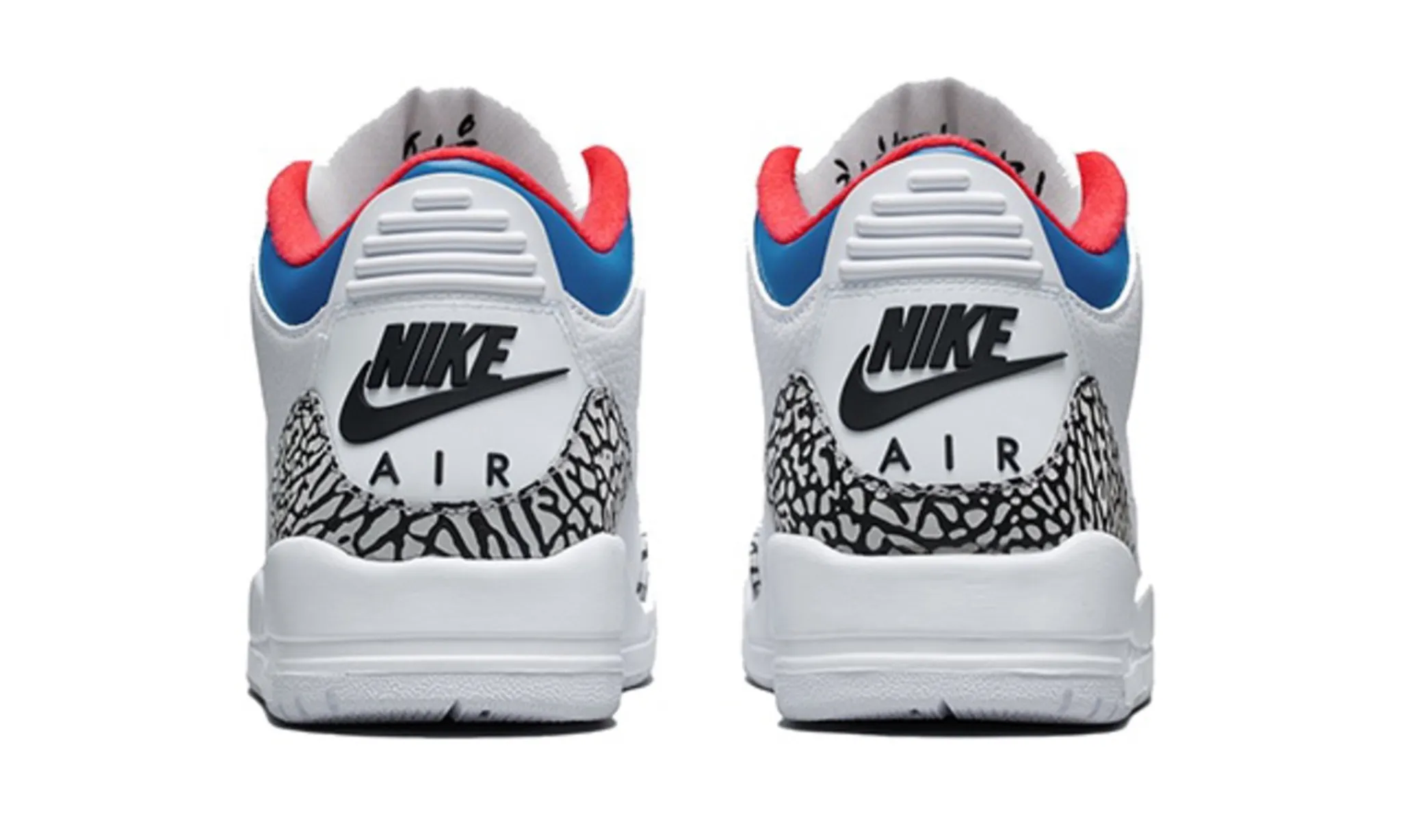 Jordan 3 Retro Seoul - beetsneakers