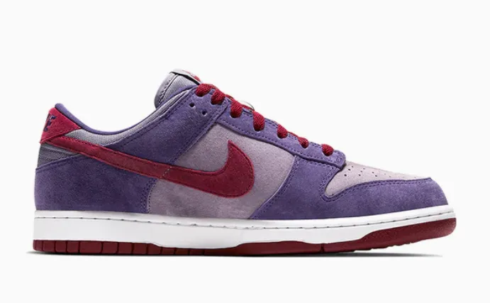 Nike Dunk Low Retro Vol. 1 SP Plum 2024 - beetsneakers