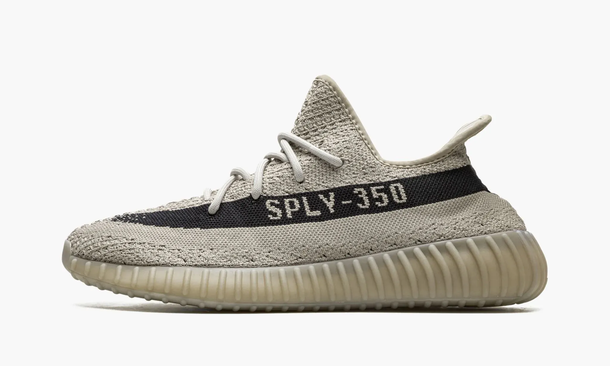 YEEZY BOOST 350 V2 Slate - beetsneakers
