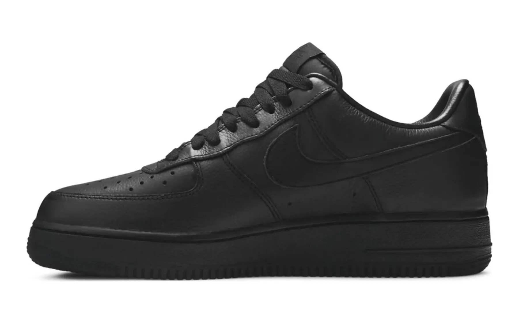 Nike Air Force 1 Low Cactus Plant Flea Market Black (2020) - beetsneakers