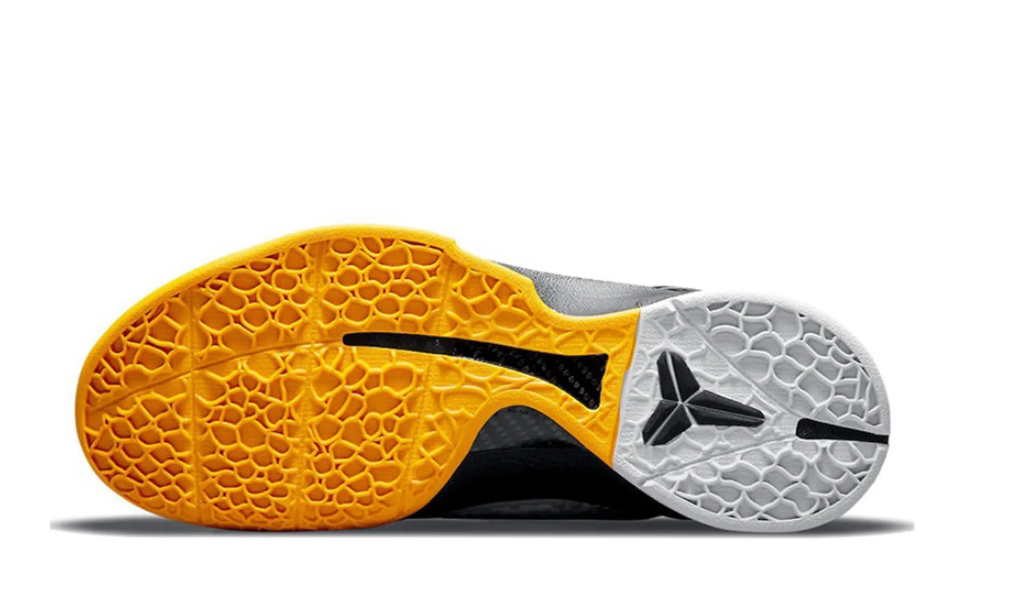 Nike kobe 6 protro del sol - beetsneakers